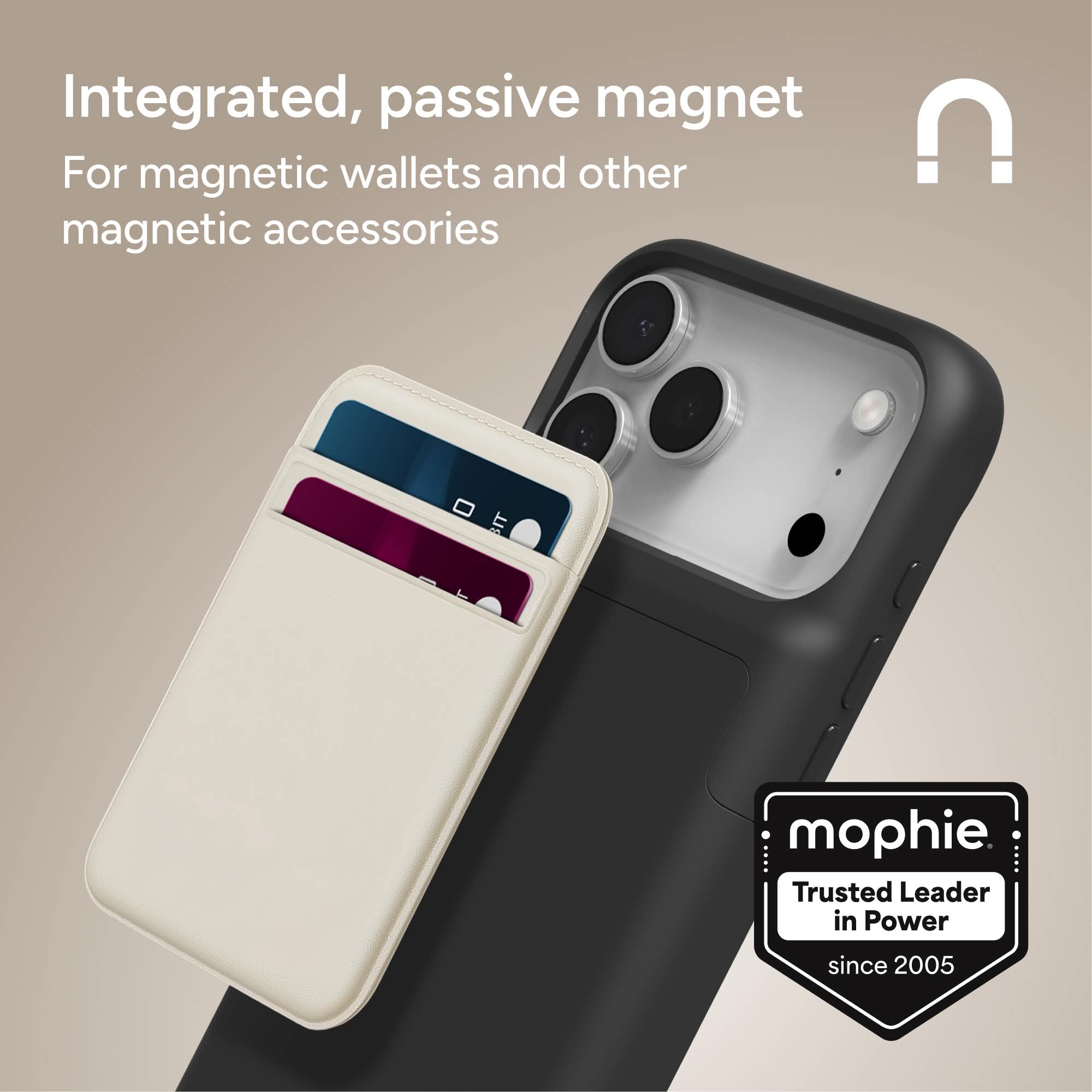 mophie-juice-pack-pour-iphone-17-pro-max-coque-batterie-3-600-mah-avec-port-usb- image 4
