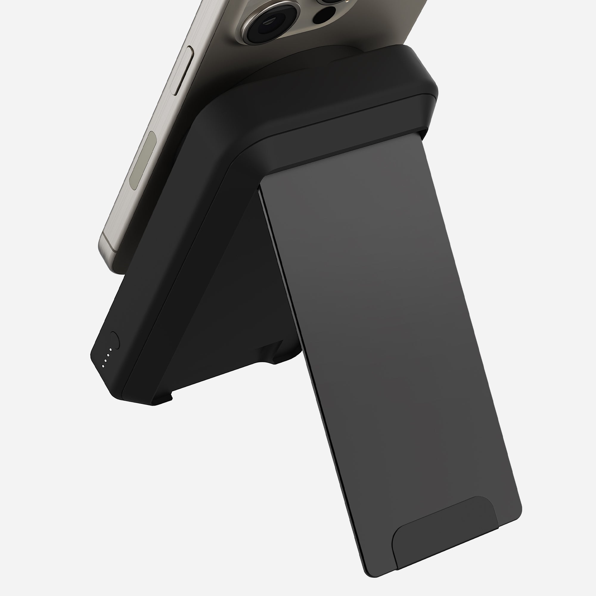mophie-powerstation-pour-magsafe-batterie-externe-sans-fil-10-000-mah-avec-pied- image 2