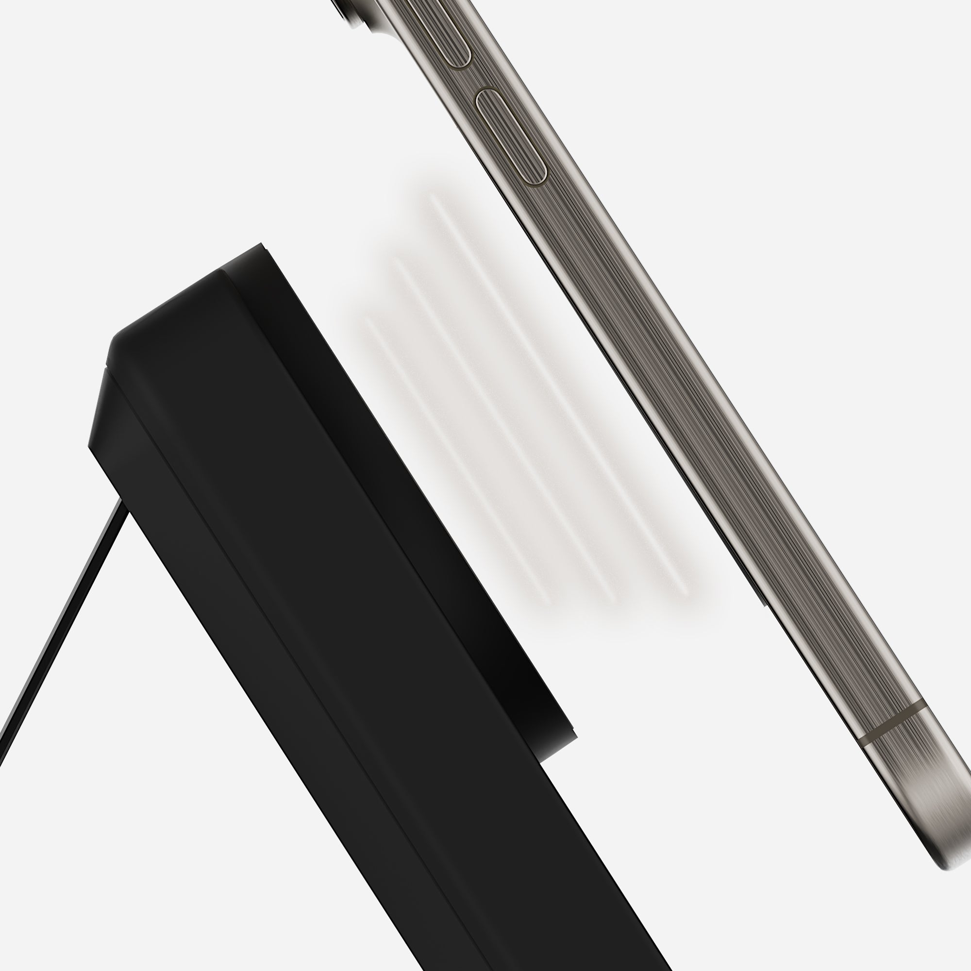 mophie-powerstation-pour-magsafe-batterie-externe-sans-fil-10-000-mah-avec-pied- image 3