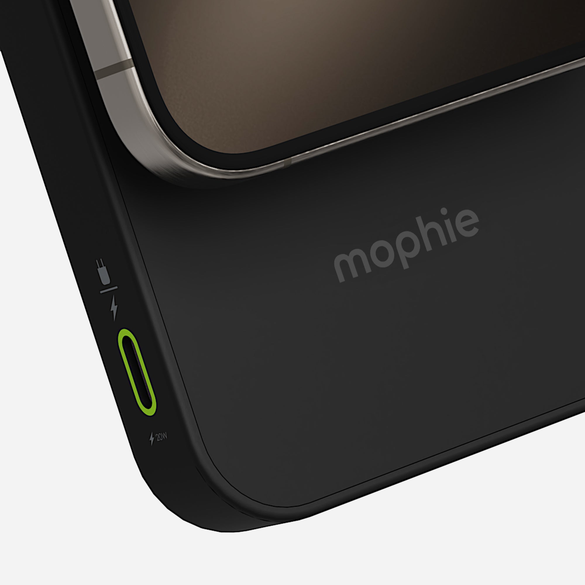 mophie-powerstation-pour-magsafe-batterie-externe-sans-fil-10-000-mah-avec-pied- image 6