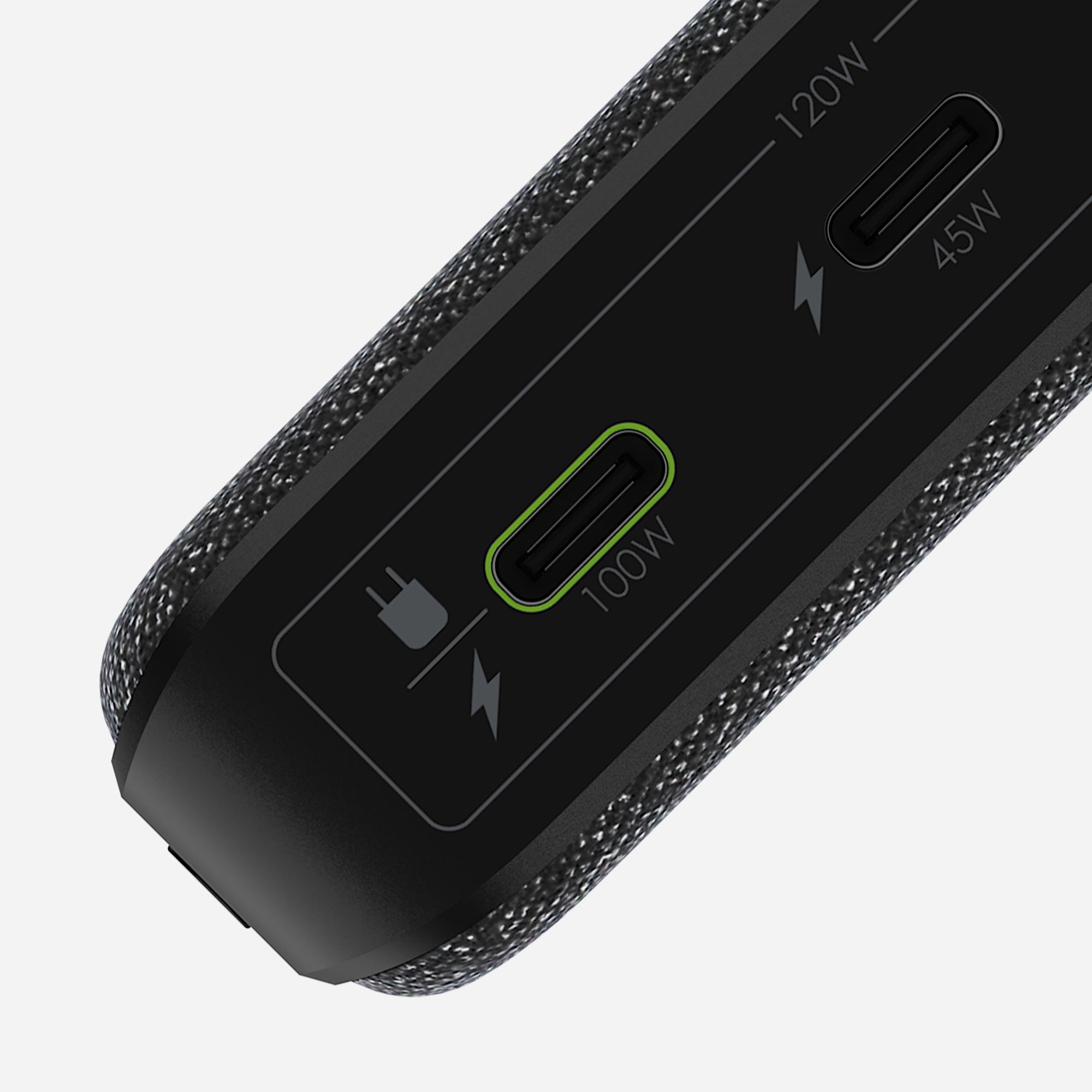 mophie-powerstation-pro-xl-25k-batterie-externe-tissu-25-000-mah-100w-usb-c-pd-p image 7