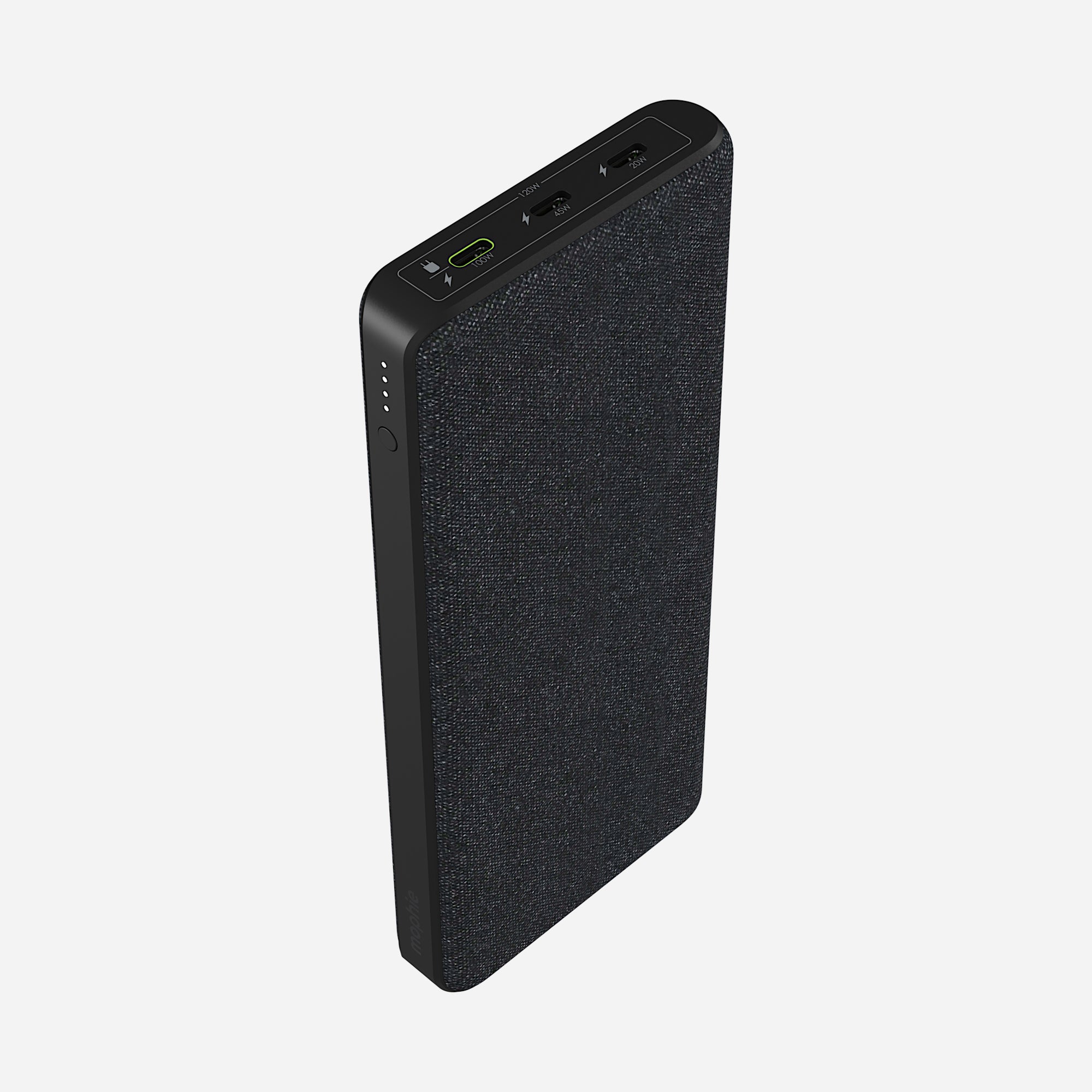 mophie-powerstation-pro-xl-25k-batterie-externe-tissu-25-000-mah-100w-usb-c-pd-p image 1
