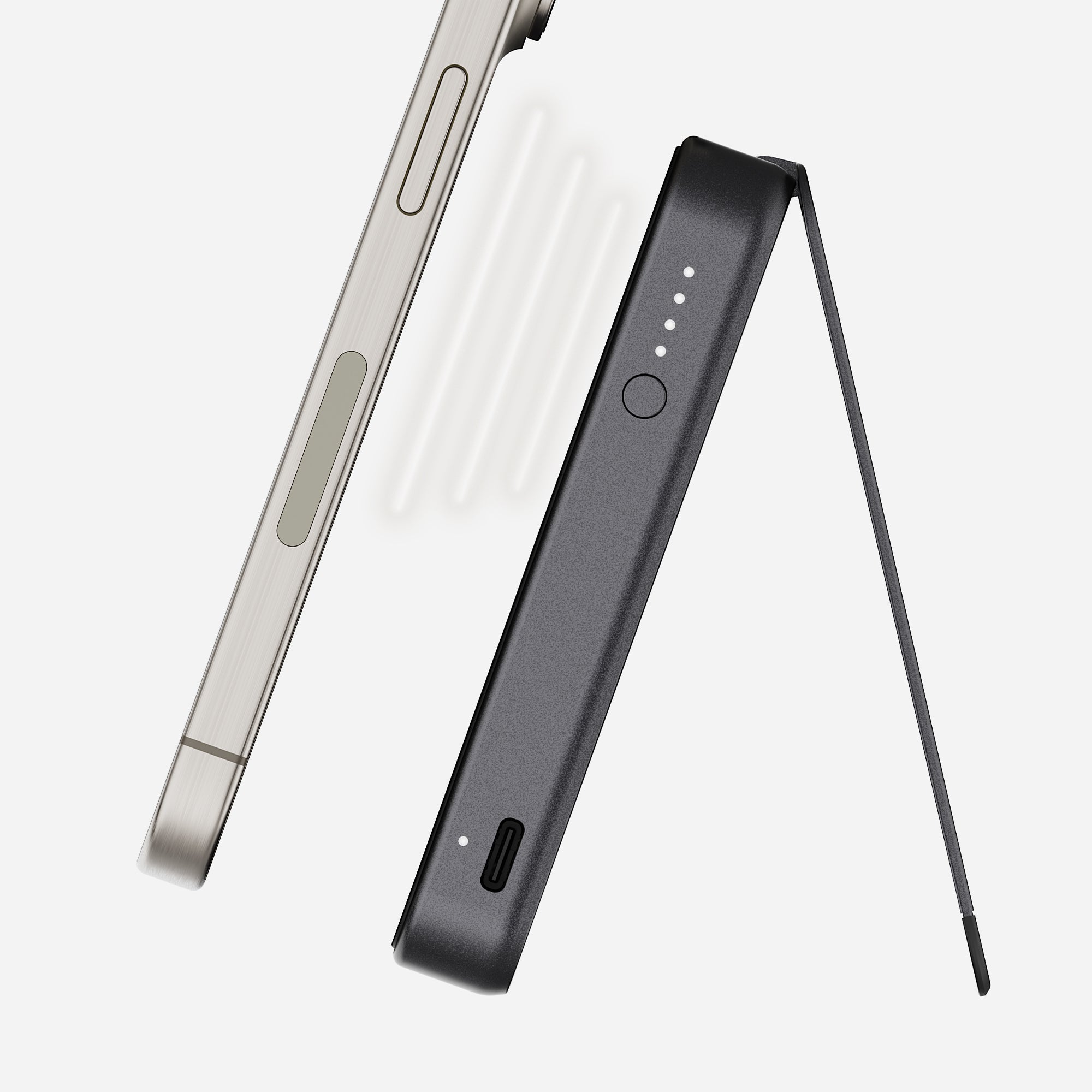 mophie-15w-wireless-powerstation-mini-5k-batterie-externe-magn-tique-qi2-magsafe image 3