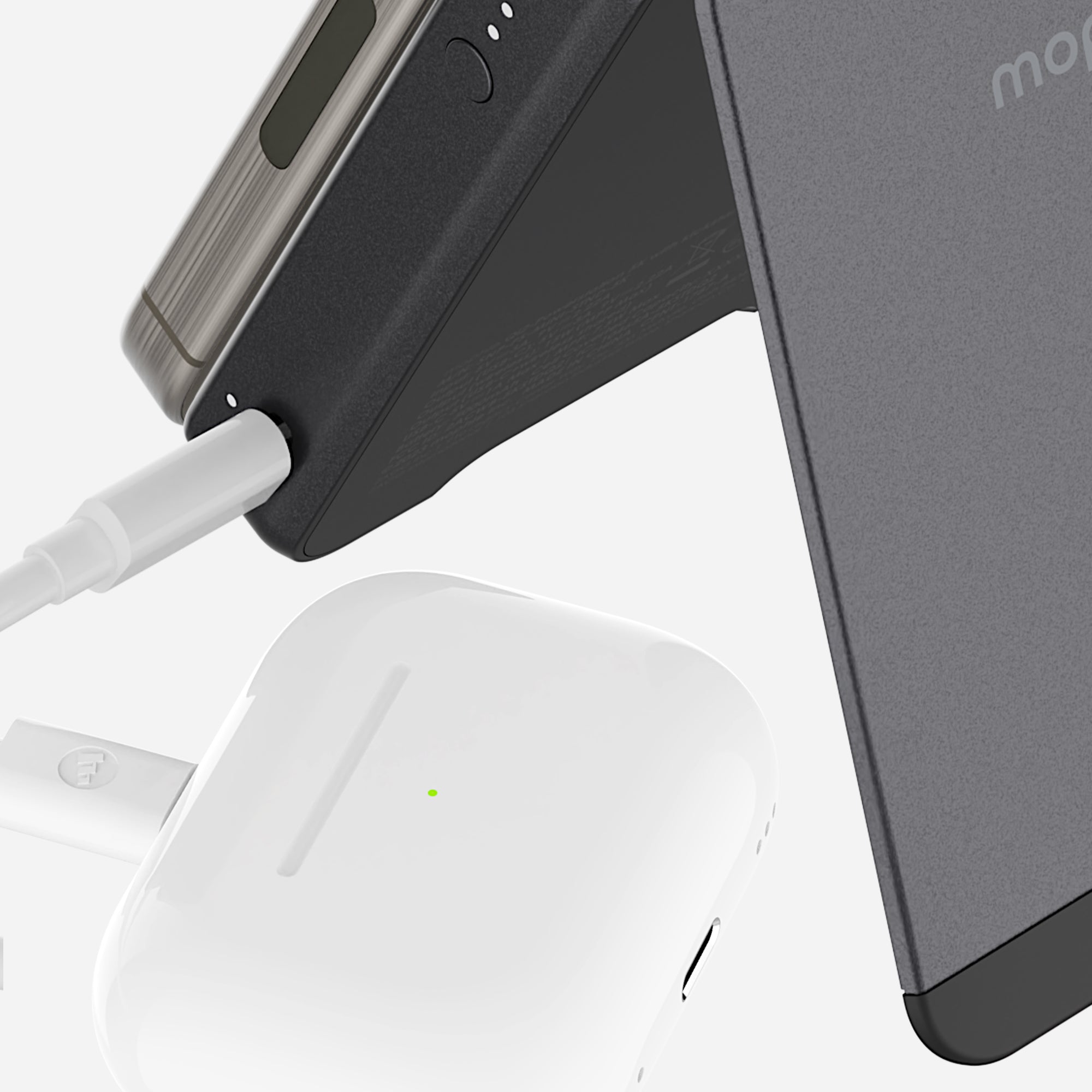 mophie-15w-wireless-powerstation-mini-5k-batterie-externe-magn-tique-qi2-magsafe image 5