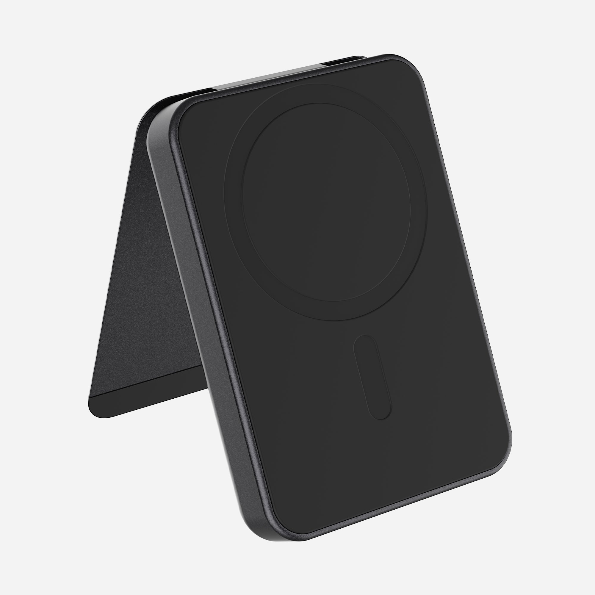 mophie-15w-wireless-powerstation-mini-5k-batterie-externe-magn-tique-qi2-magsafe image 1