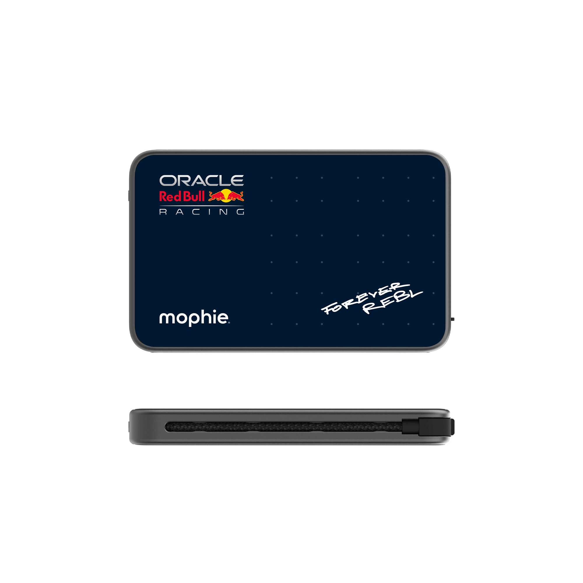 mophie-mini-oracle-red-bull-racing-5k-powerstation-plus-batterie-externe-5000mah image 4