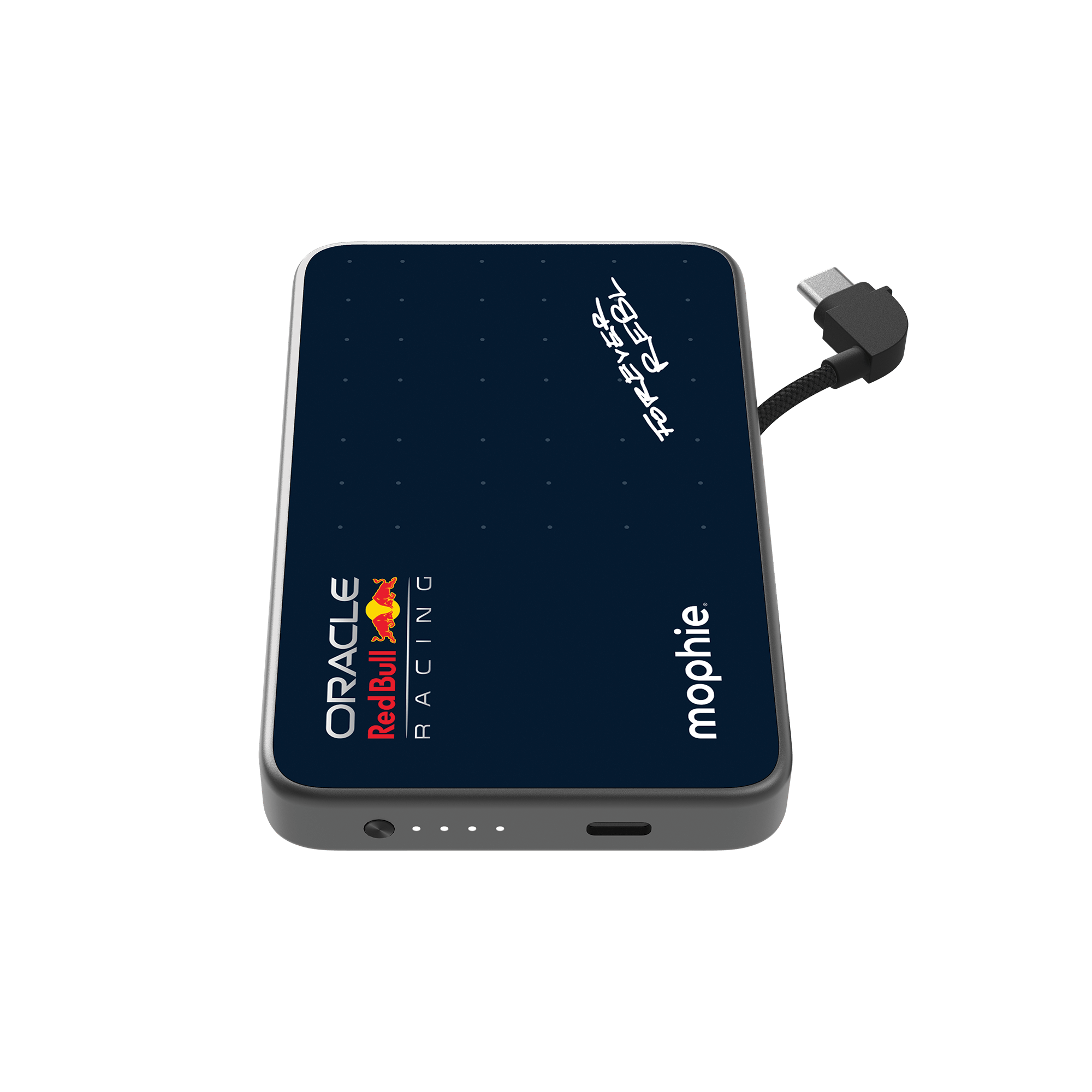 mophie-mini-oracle-red-bull-racing-5k-powerstation-plus-batterie-externe-5000mah image 3