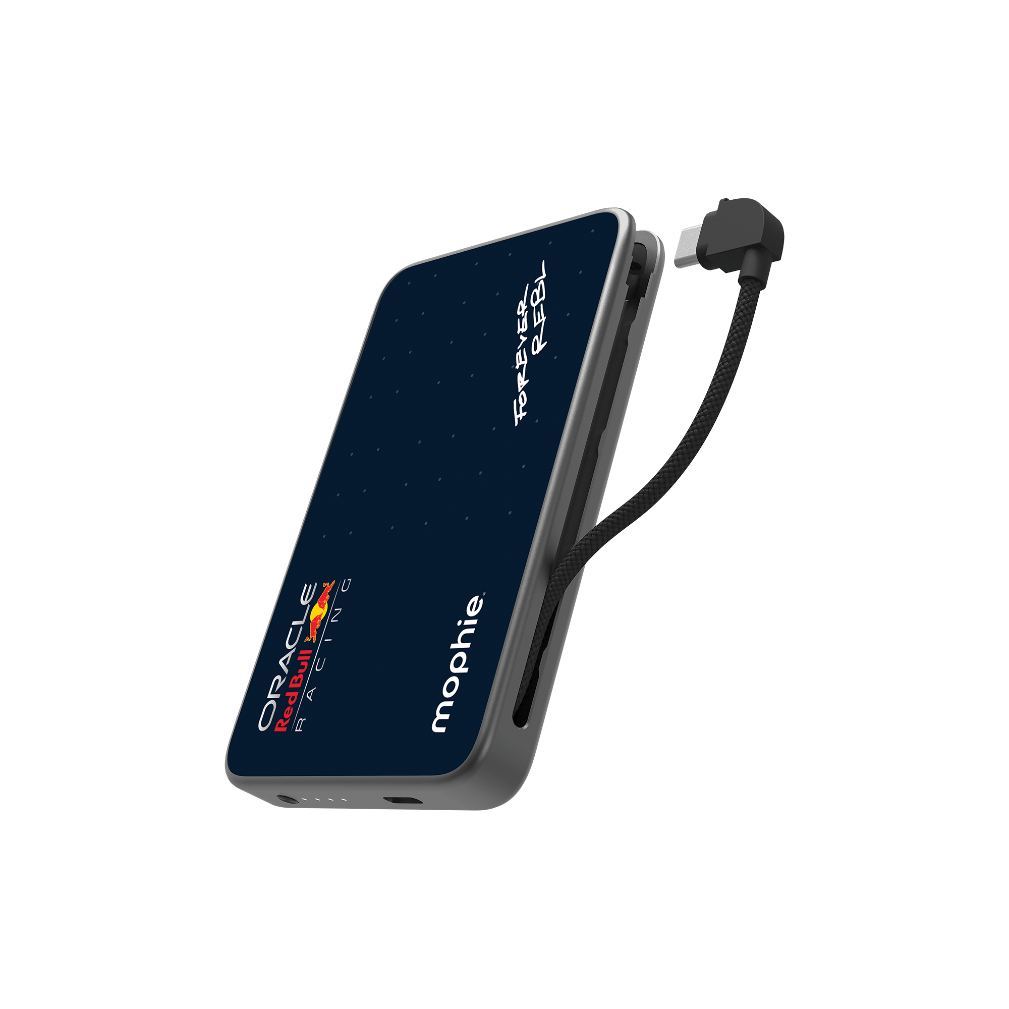 mophie-mini-oracle-red-bull-racing-5k-powerstation-plus-batterie-externe-5000mah image 1