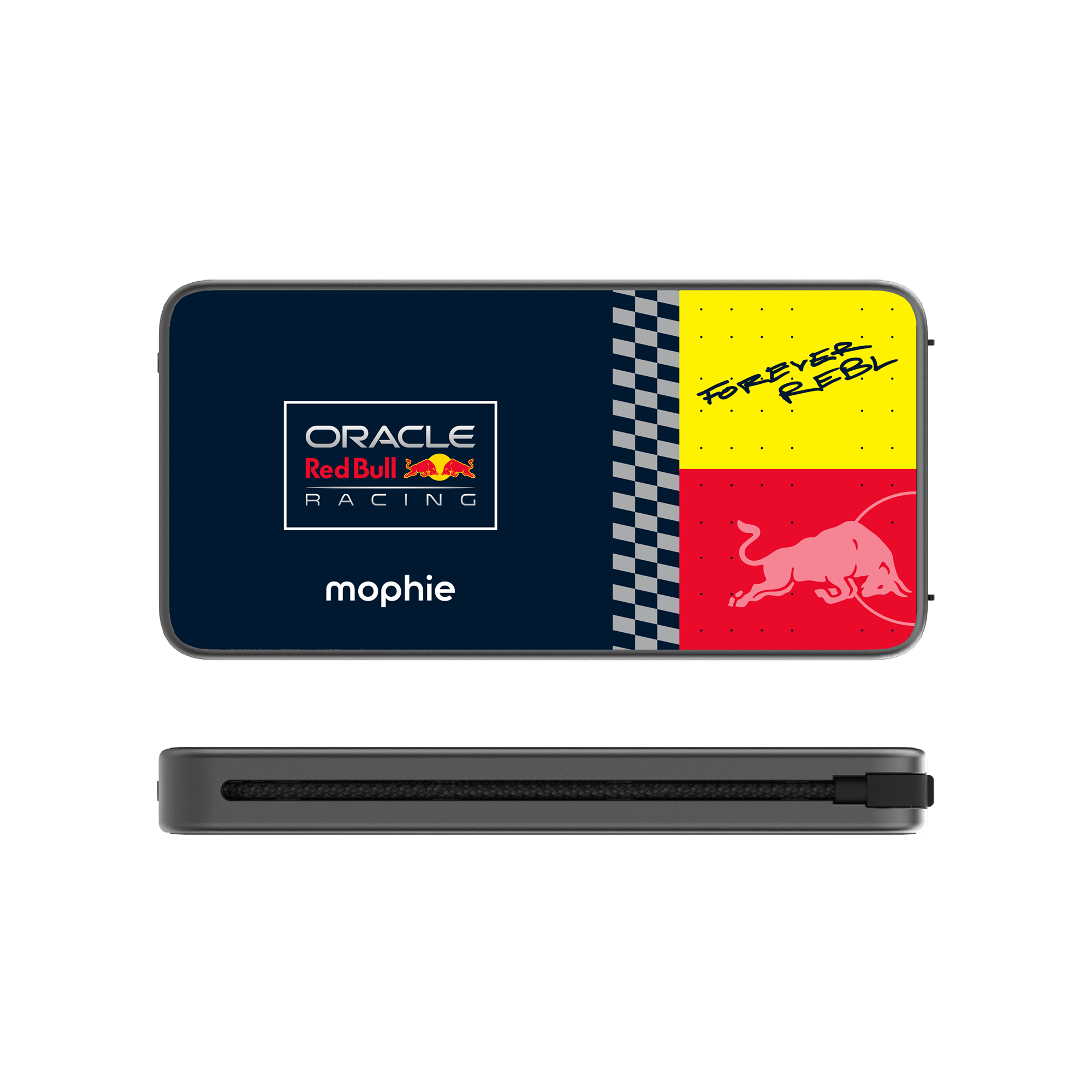 mophie-oracle-red-bull-racing-powerstation-plus-batterie-externe-10000-mah-30w-a image 4