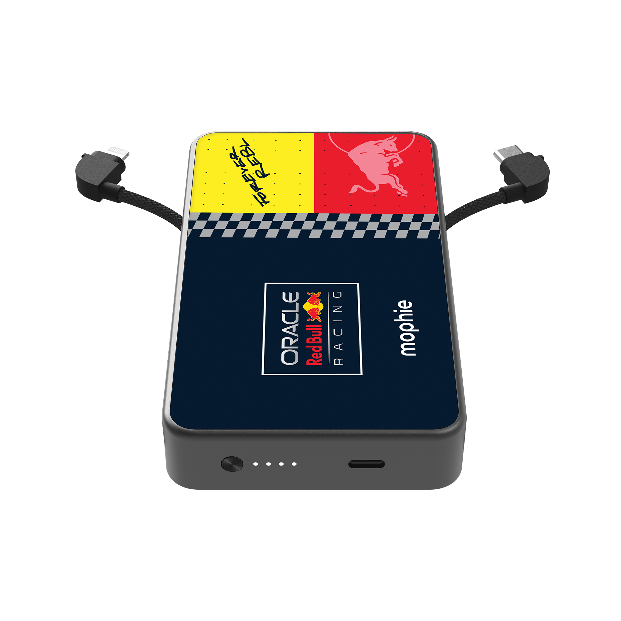 mophie-oracle-red-bull-racing-powerstation-plus-batterie-externe-10000-mah-30w-a image 3