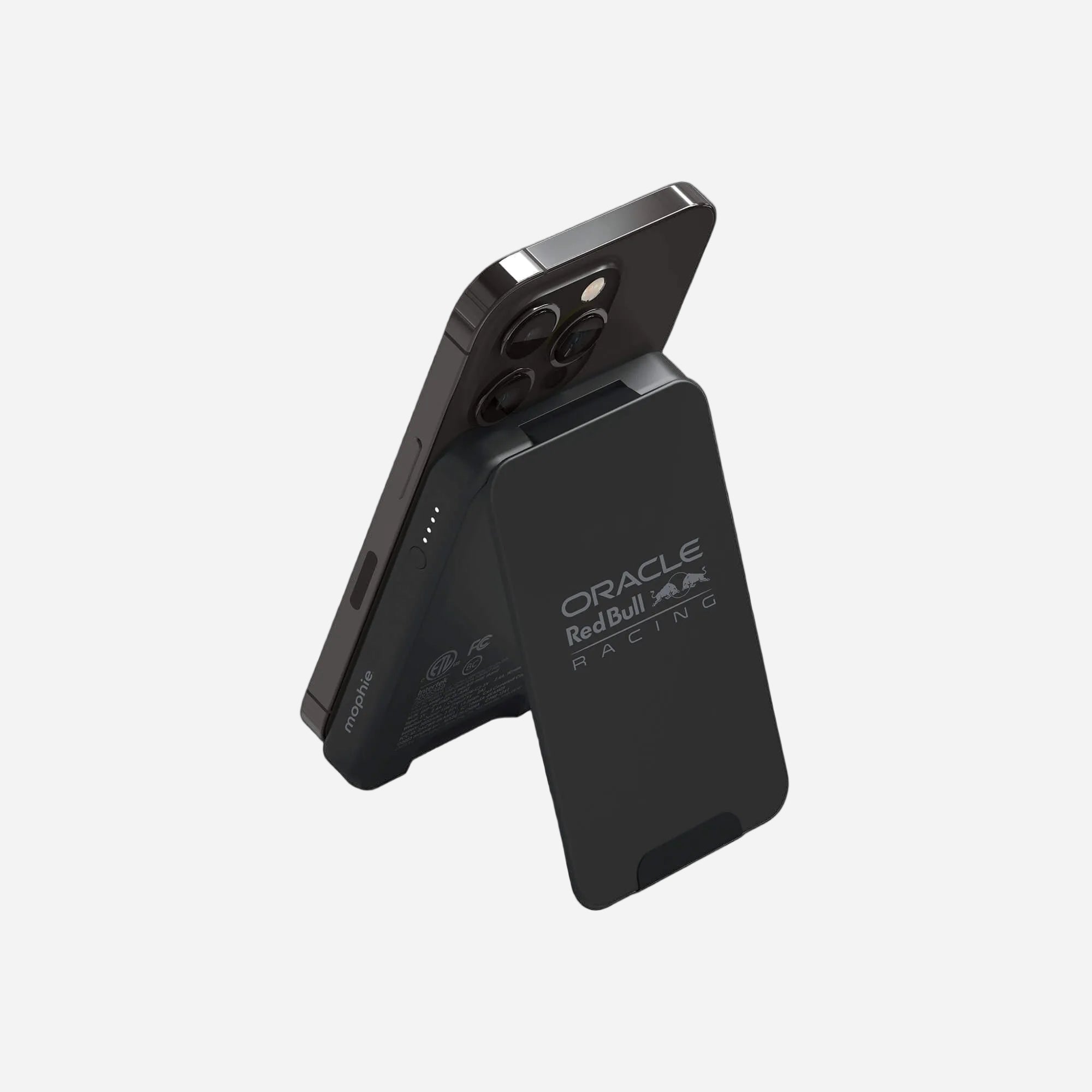 mophie-snap-oracle-red-bull-racing-batterie-externe-magn-tique-5-000-mah-avec-su image 1