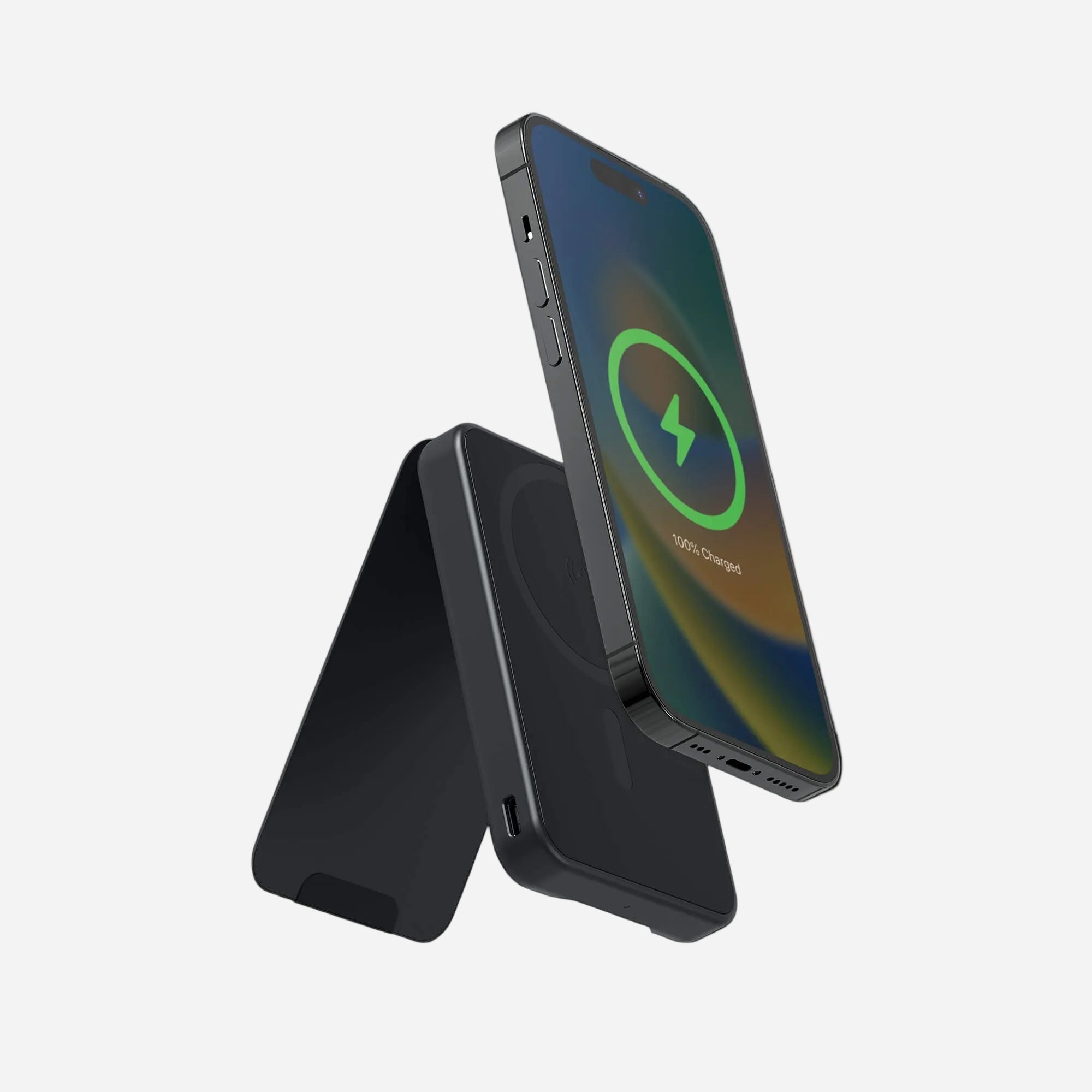 mophie-snap-oracle-red-bull-racing-batterie-externe-magn-tique-5-000-mah-avec-su image 2