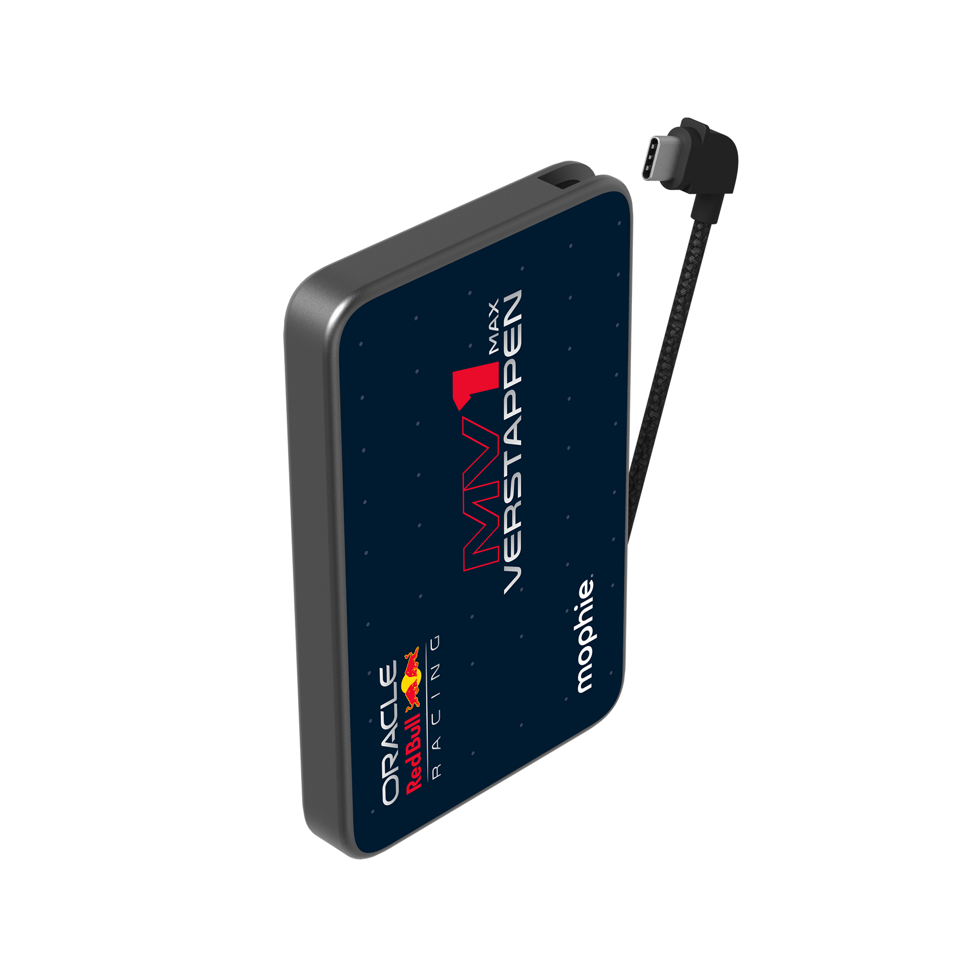 mophie-powerstation-plus-mini-mv1-oracle-red-bull-racing-verstappen-5-000-mah-ba image 2