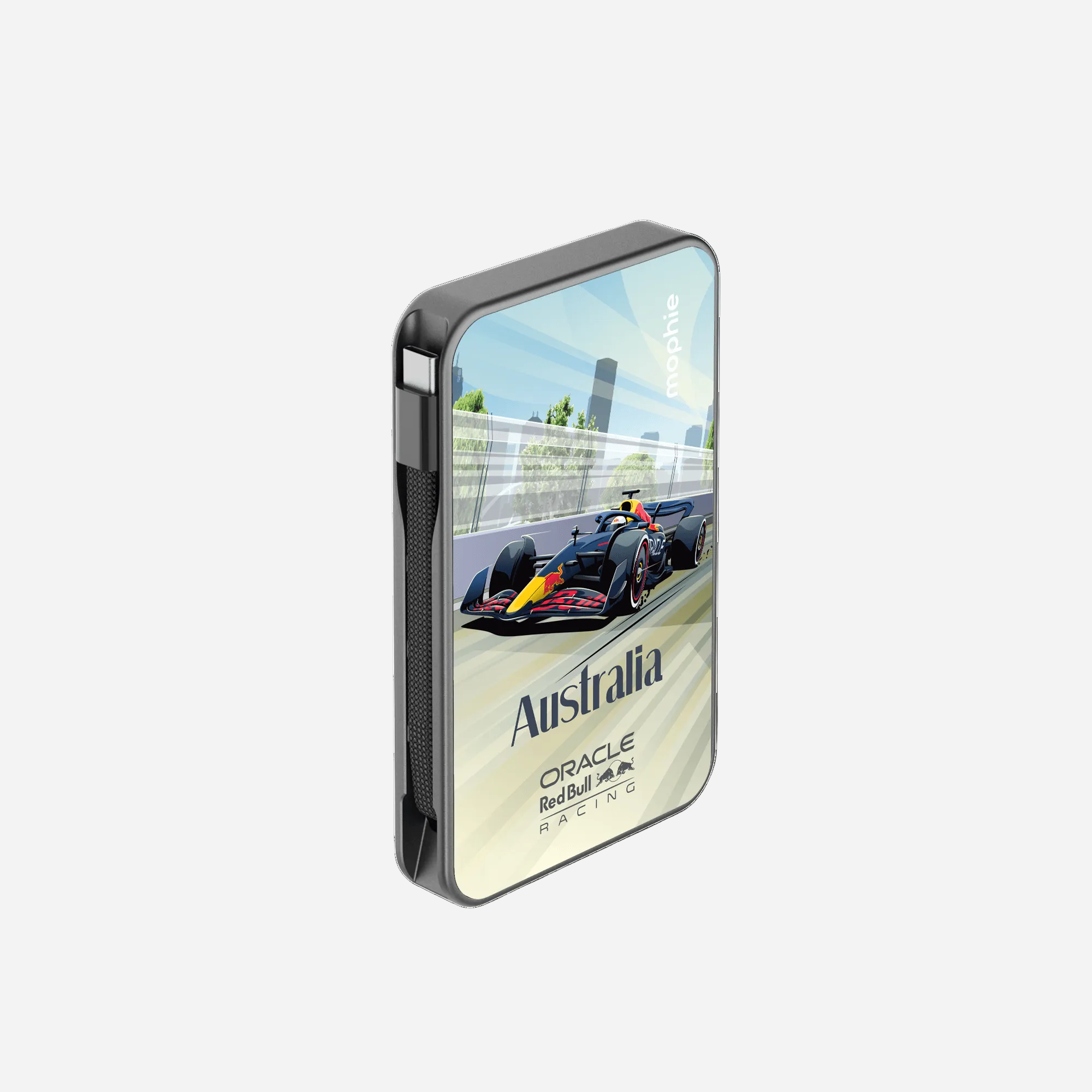mophie-x-oracle-red-bull-racing-powerstation-ultra-mini-5k-batterie-externe-5-00 image 2