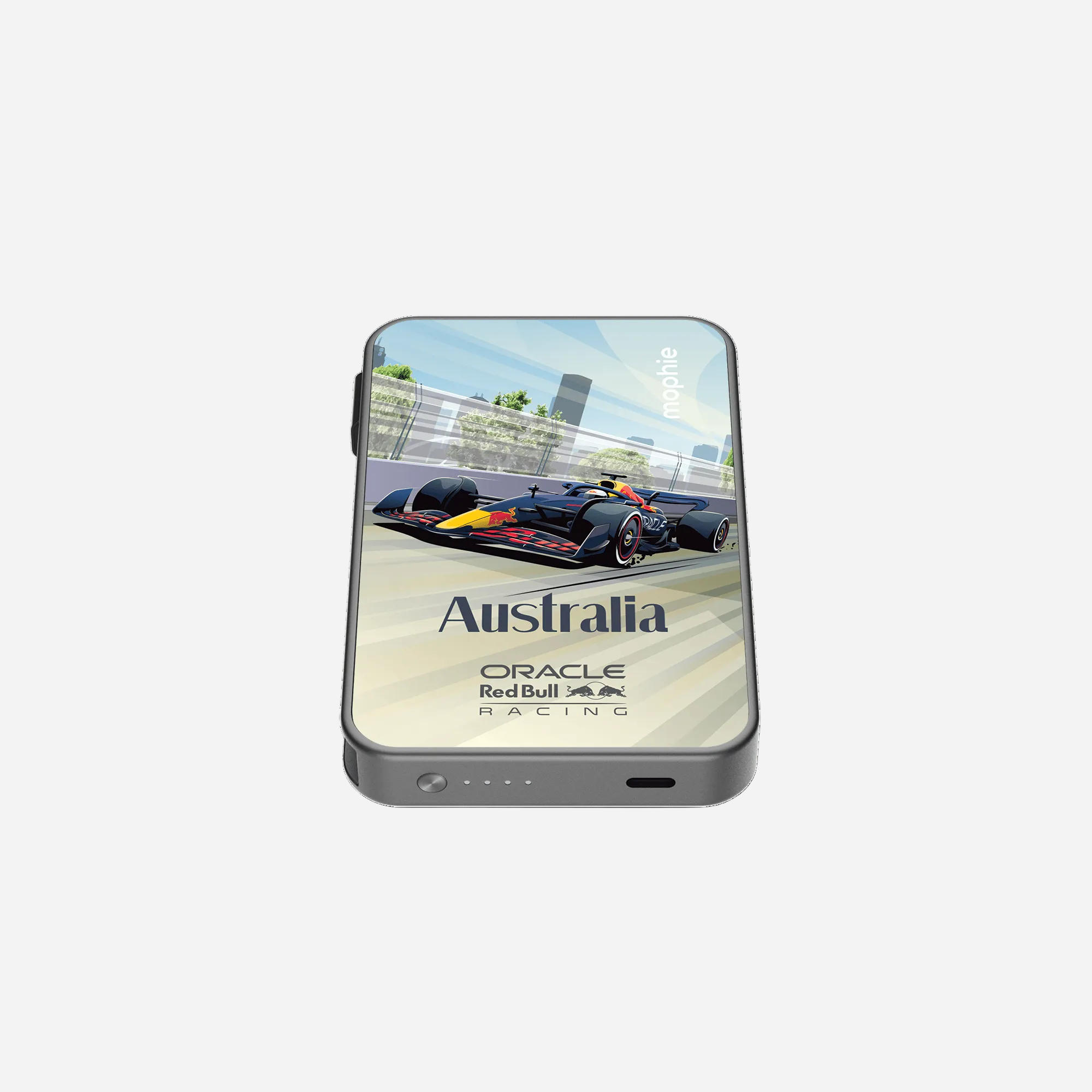 mophie-x-oracle-red-bull-racing-powerstation-ultra-mini-5k-batterie-externe-5-00 image 3