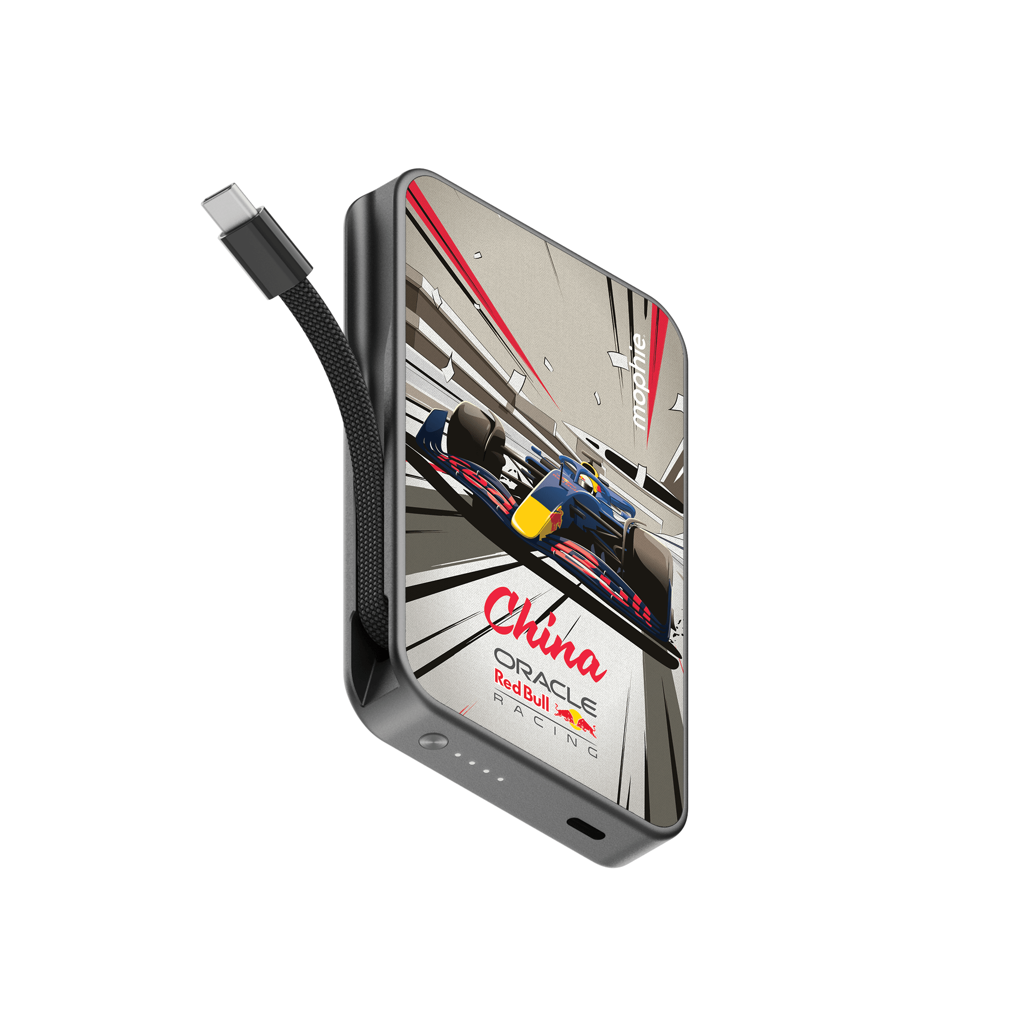 mophie-x-oracle-red-bull-racing-powerstation-ultra-mini-5k-china-batterie-extern image 1