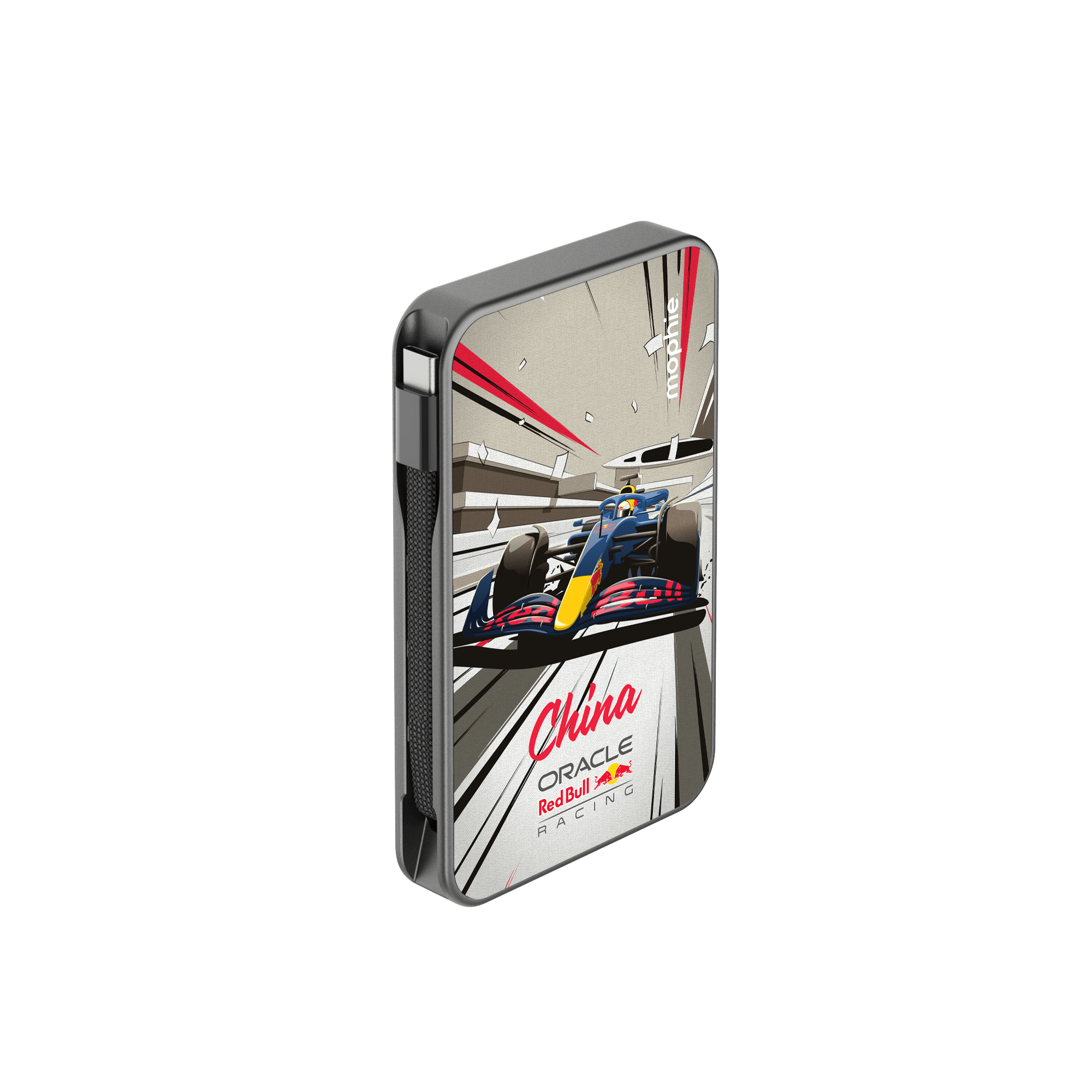 mophie-x-oracle-red-bull-racing-powerstation-ultra-mini-5k-china-batterie-extern image 2