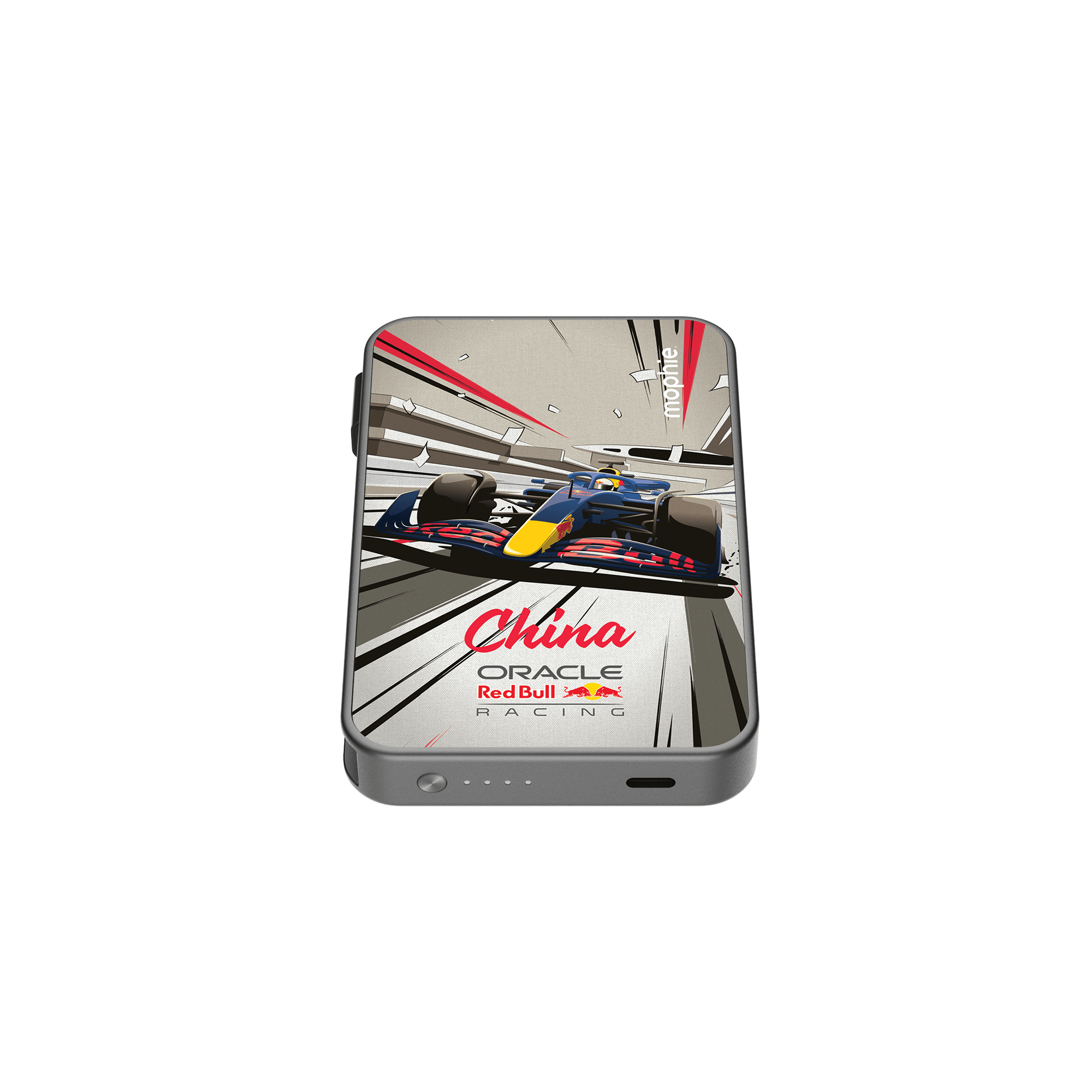 mophie-x-oracle-red-bull-racing-powerstation-ultra-mini-5k-china-batterie-extern image 3