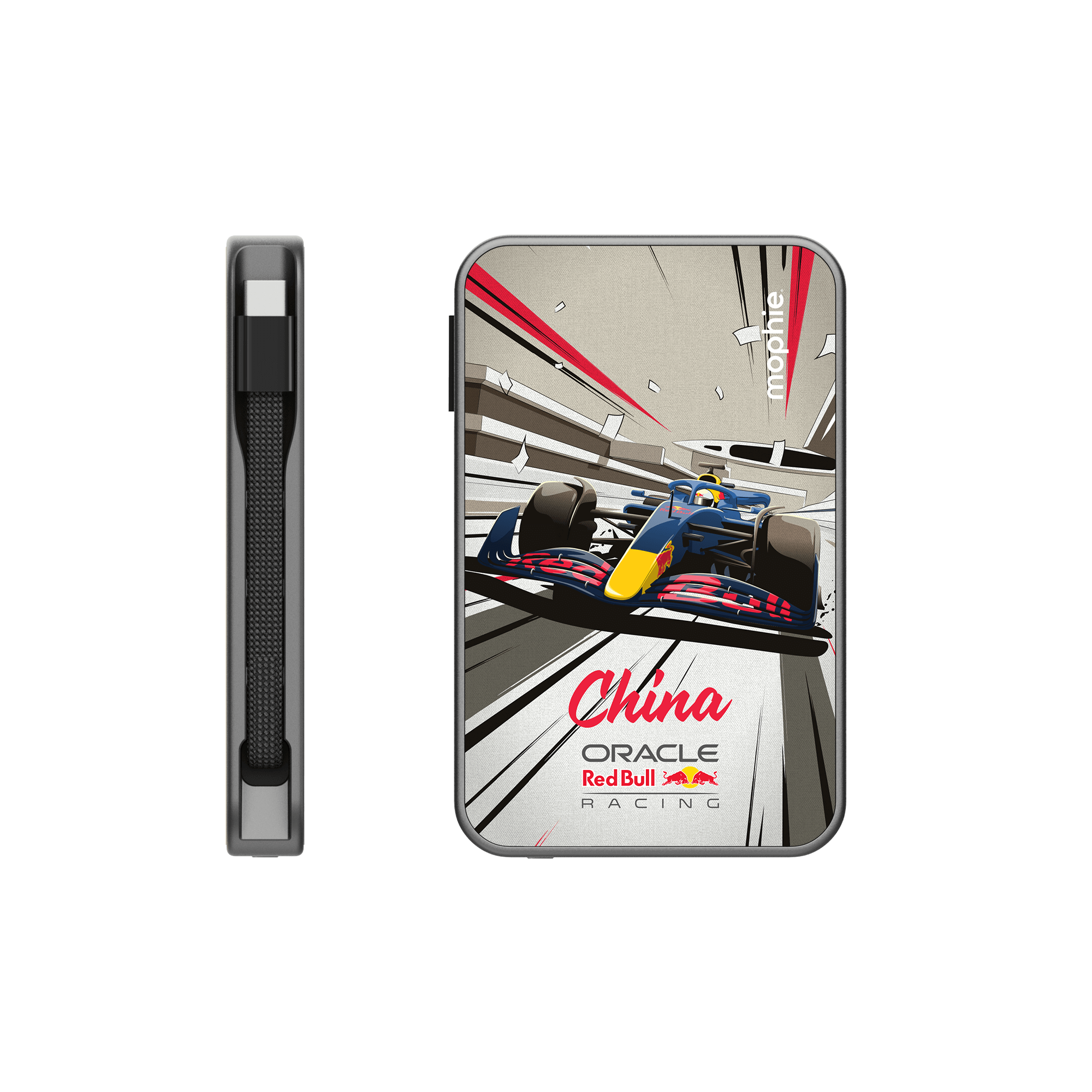 mophie-x-oracle-red-bull-racing-powerstation-ultra-mini-5k-china-batterie-extern image 4