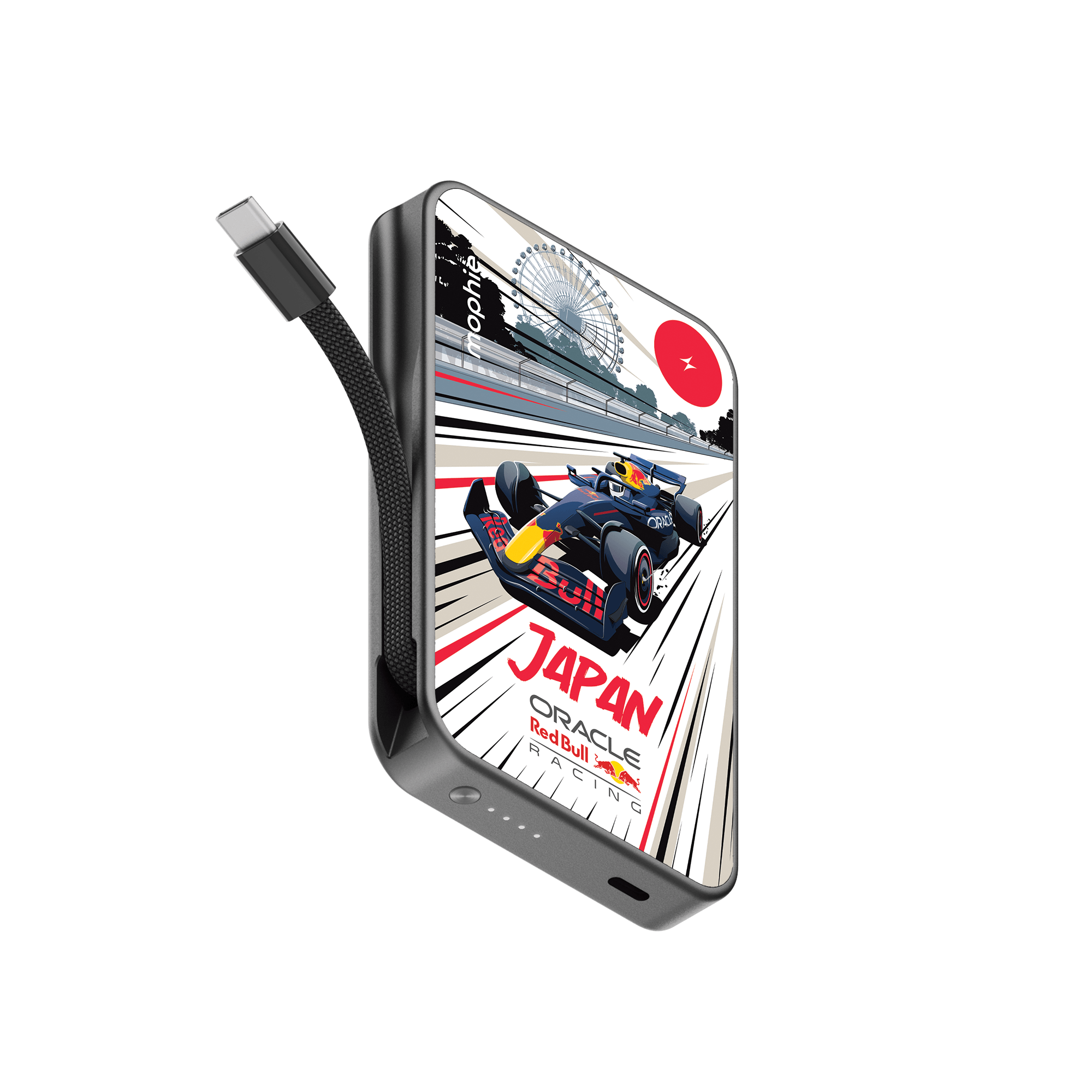 mophie-powerstation-ultra-mini-5k-x-oracle-red-bull-racing-power-bank-5-000-mah--2 image 1