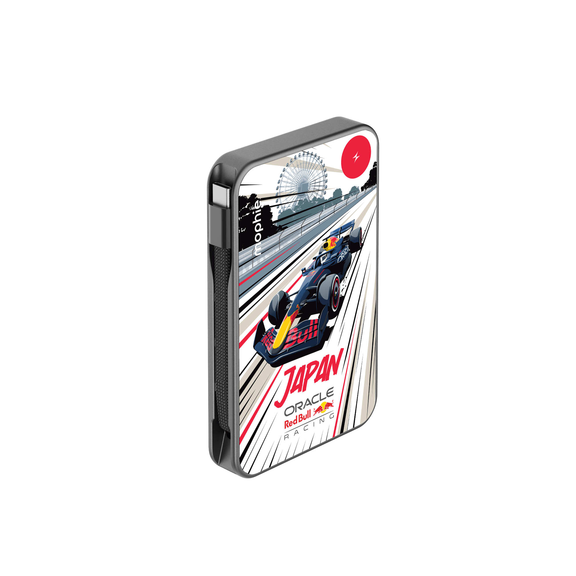 mophie-powerstation-ultra-mini-5k-x-oracle-red-bull-racing-power-bank-5-000-mah--2 image 2