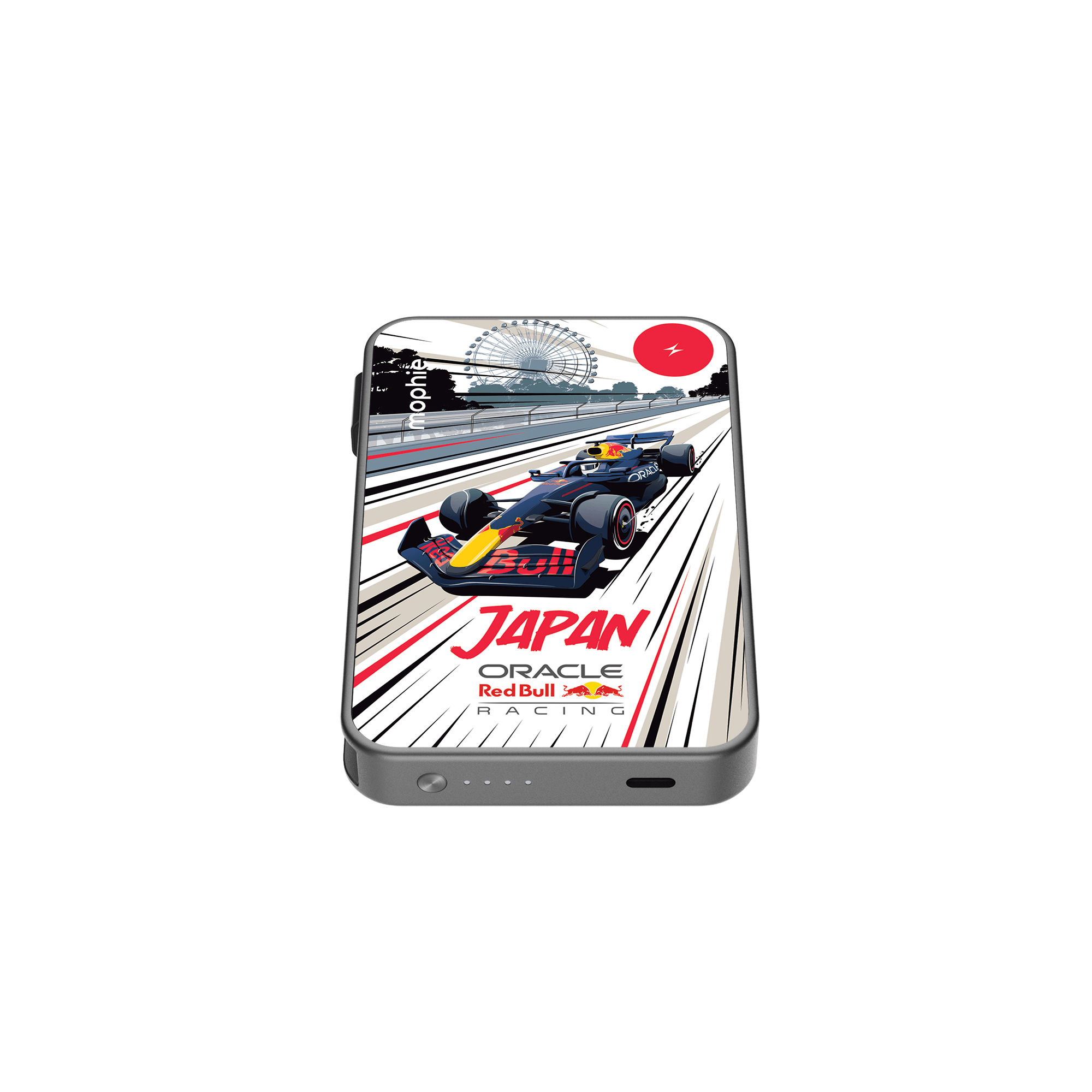 mophie-powerstation-ultra-mini-5k-x-oracle-red-bull-racing-power-bank-5-000-mah--2 image 3