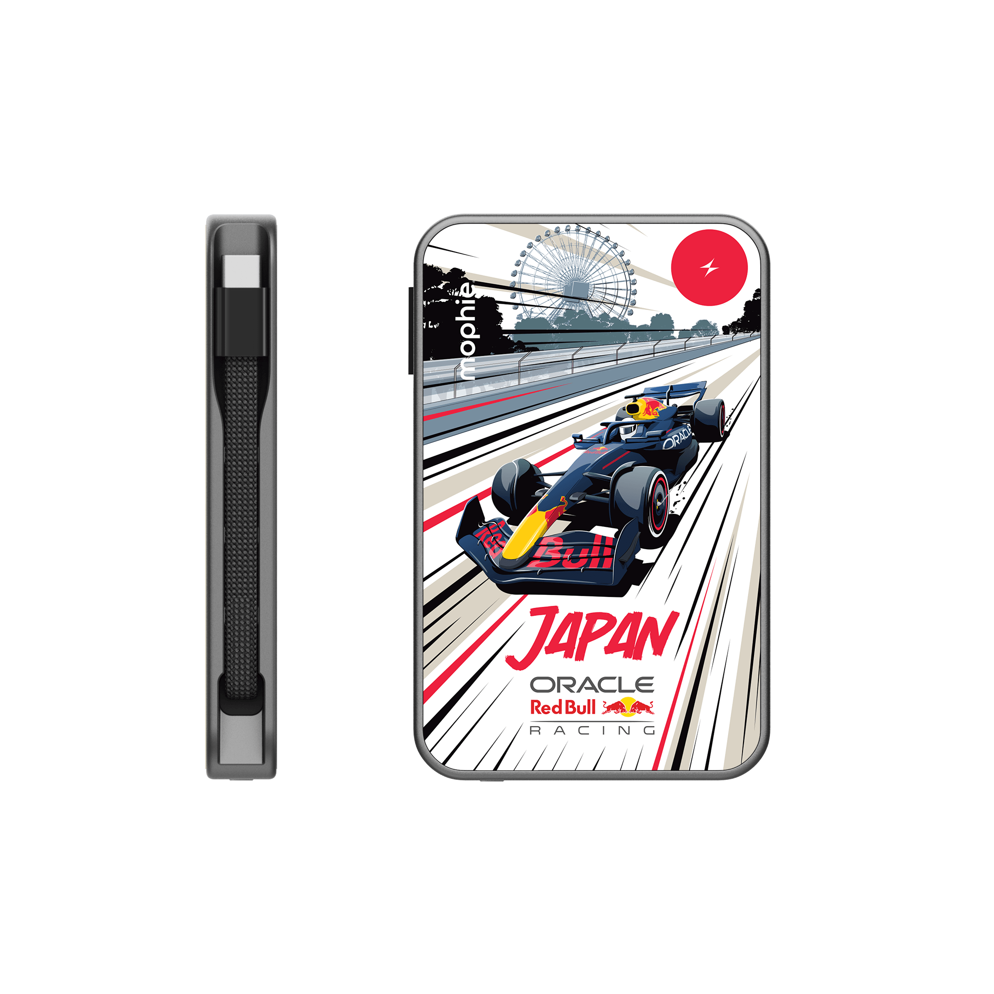 mophie-powerstation-ultra-mini-5k-x-oracle-red-bull-racing-power-bank-5-000-mah--2 image 4