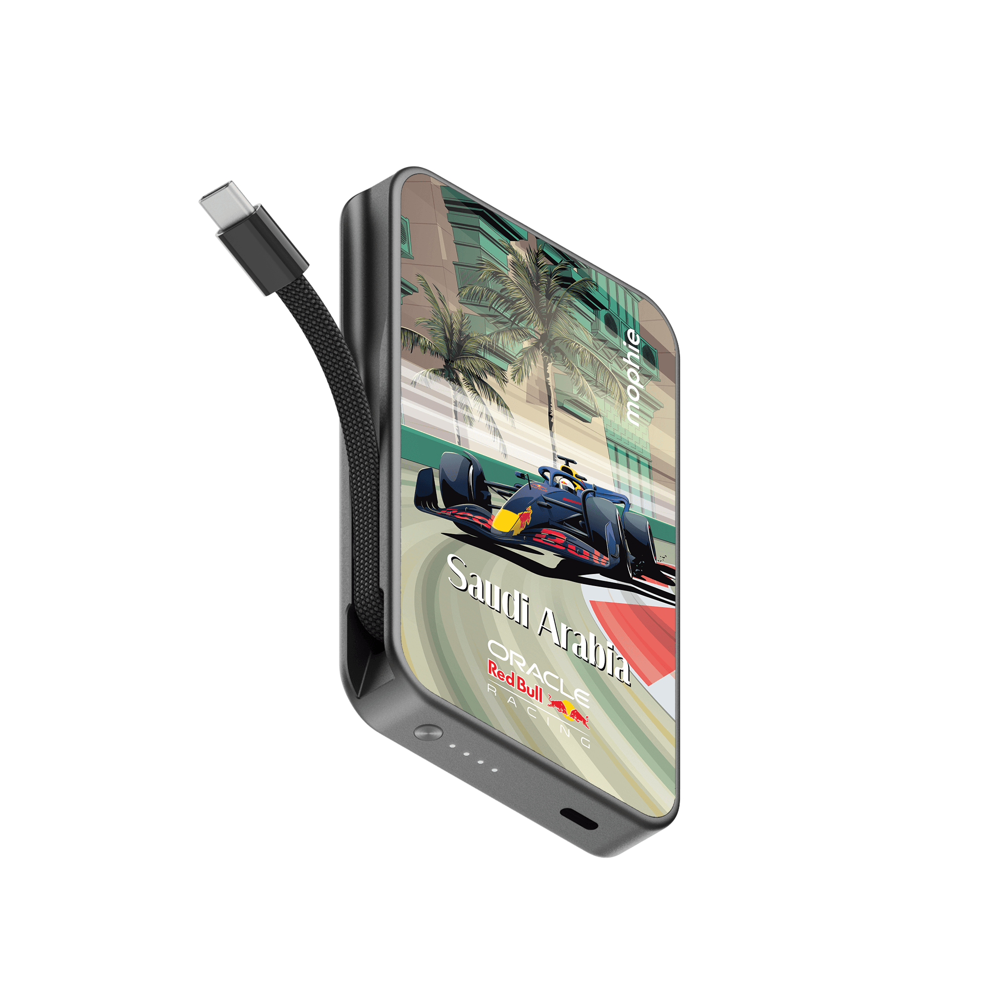 mophie-x-oracle-red-bull-racing-powerstation-ultra-mini-5k-saudi-arabia-batterie image 1