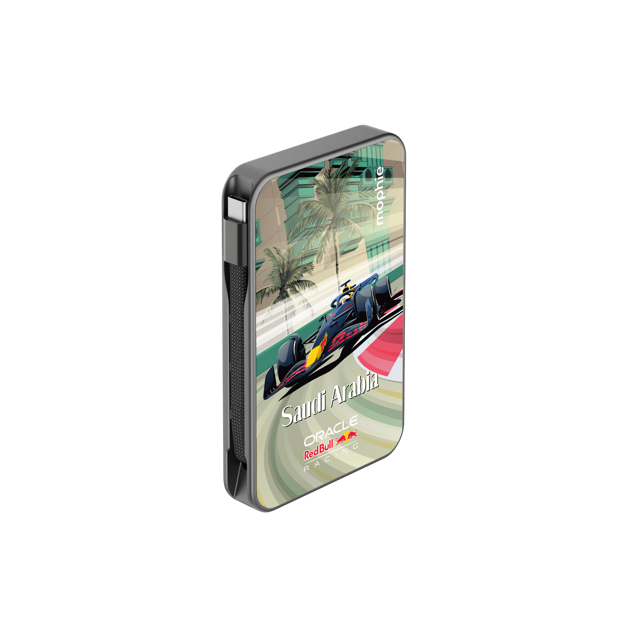 mophie-x-oracle-red-bull-racing-powerstation-ultra-mini-5k-saudi-arabia-batterie image 3