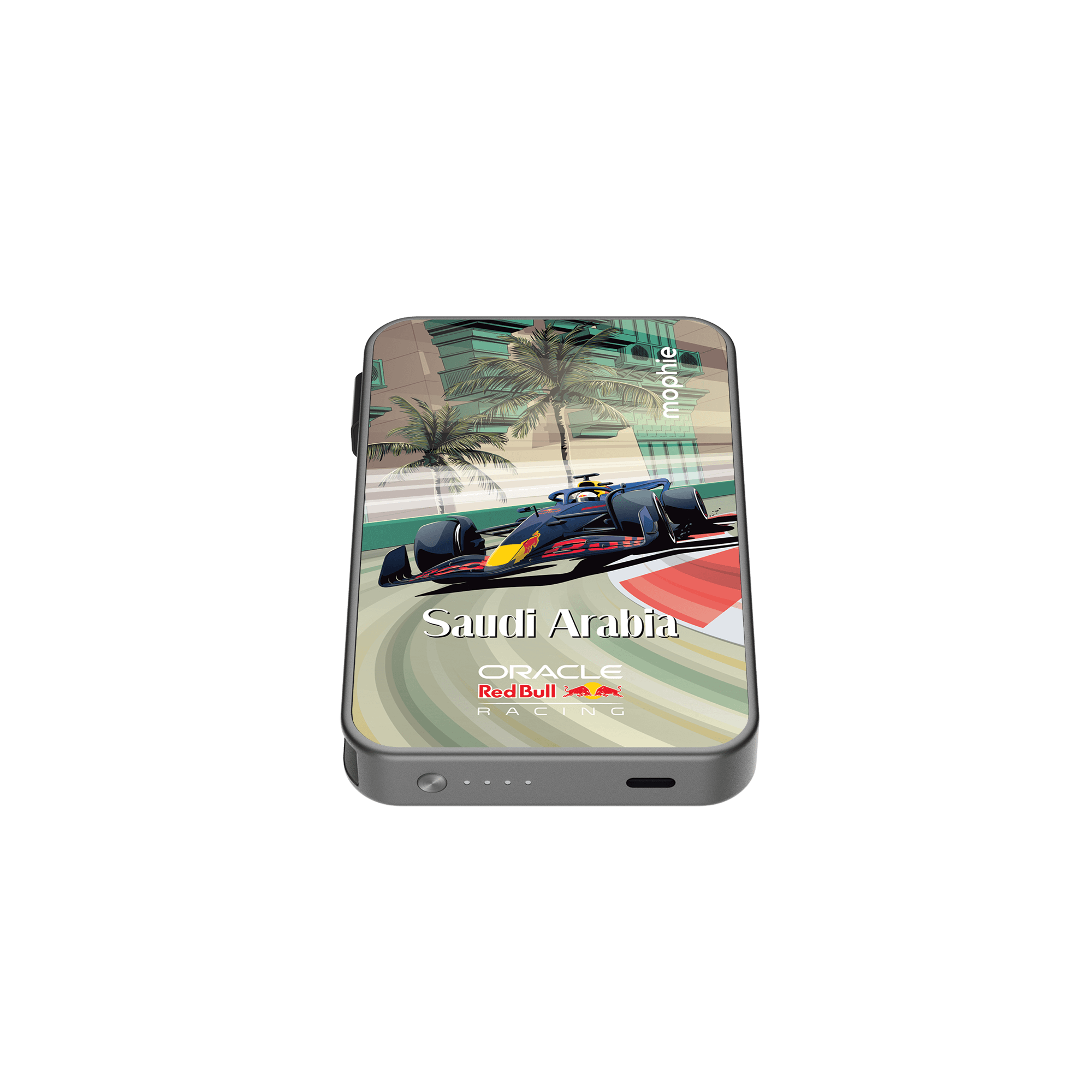 mophie-x-oracle-red-bull-racing-powerstation-ultra-mini-5k-saudi-arabia-batterie image 2