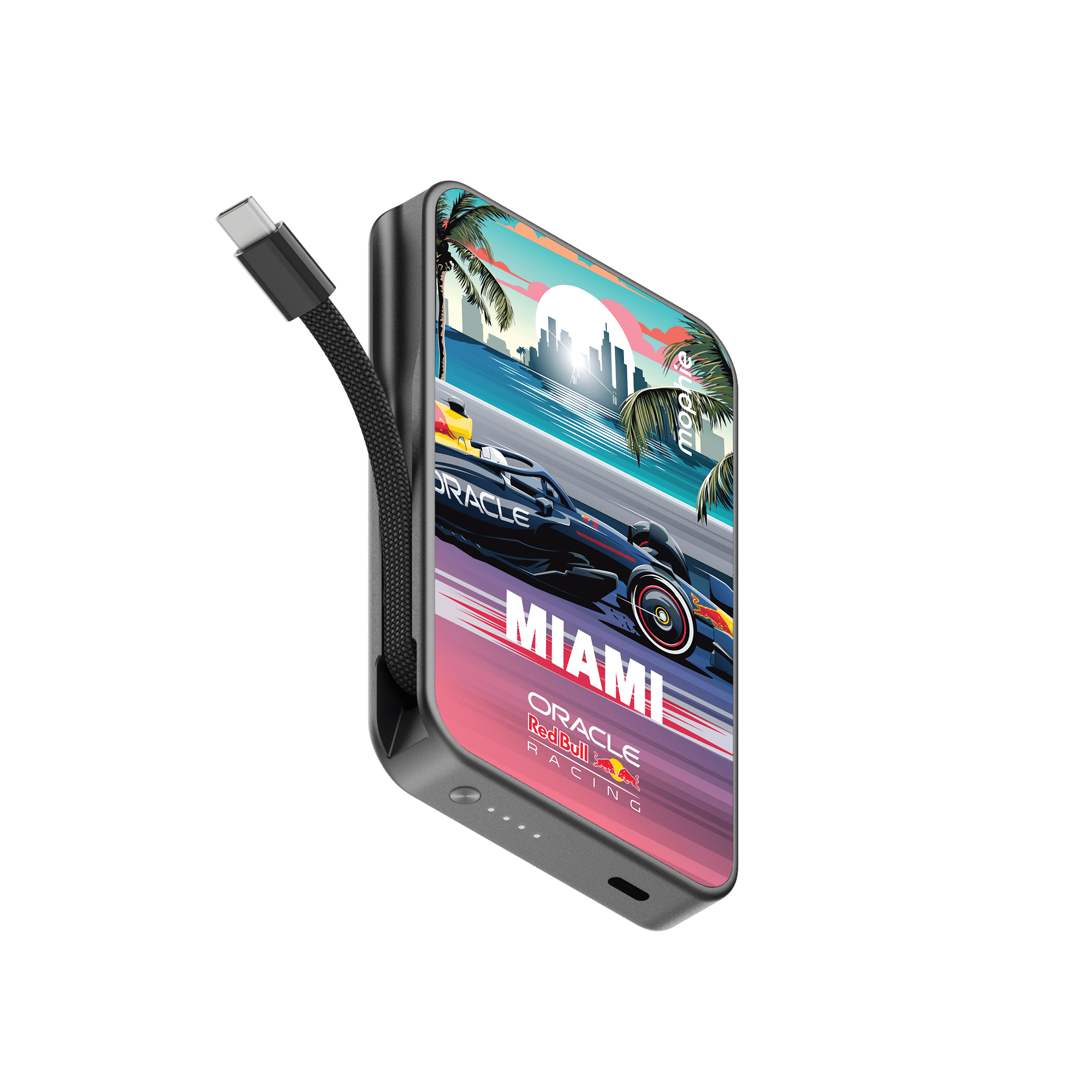 mophie-oracle-red-bull-racing-5k-powerstation-ultra-mini-batterie-externe-5-000--2 image 1