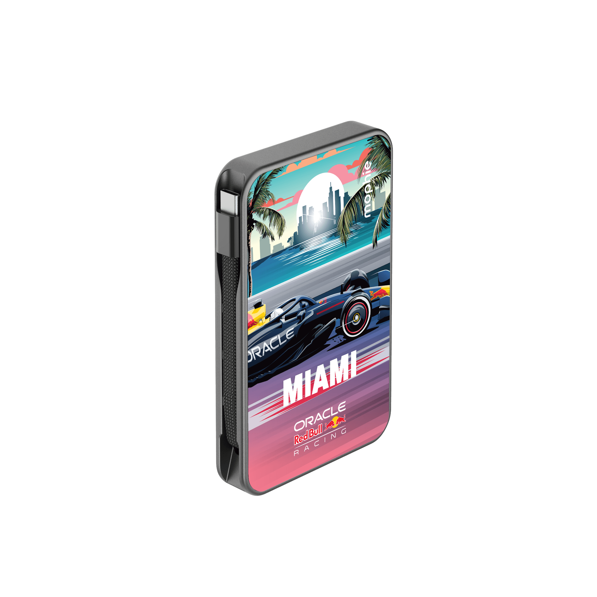 mophie-oracle-red-bull-racing-5k-powerstation-ultra-mini-batterie-externe-5-000--2 image 3