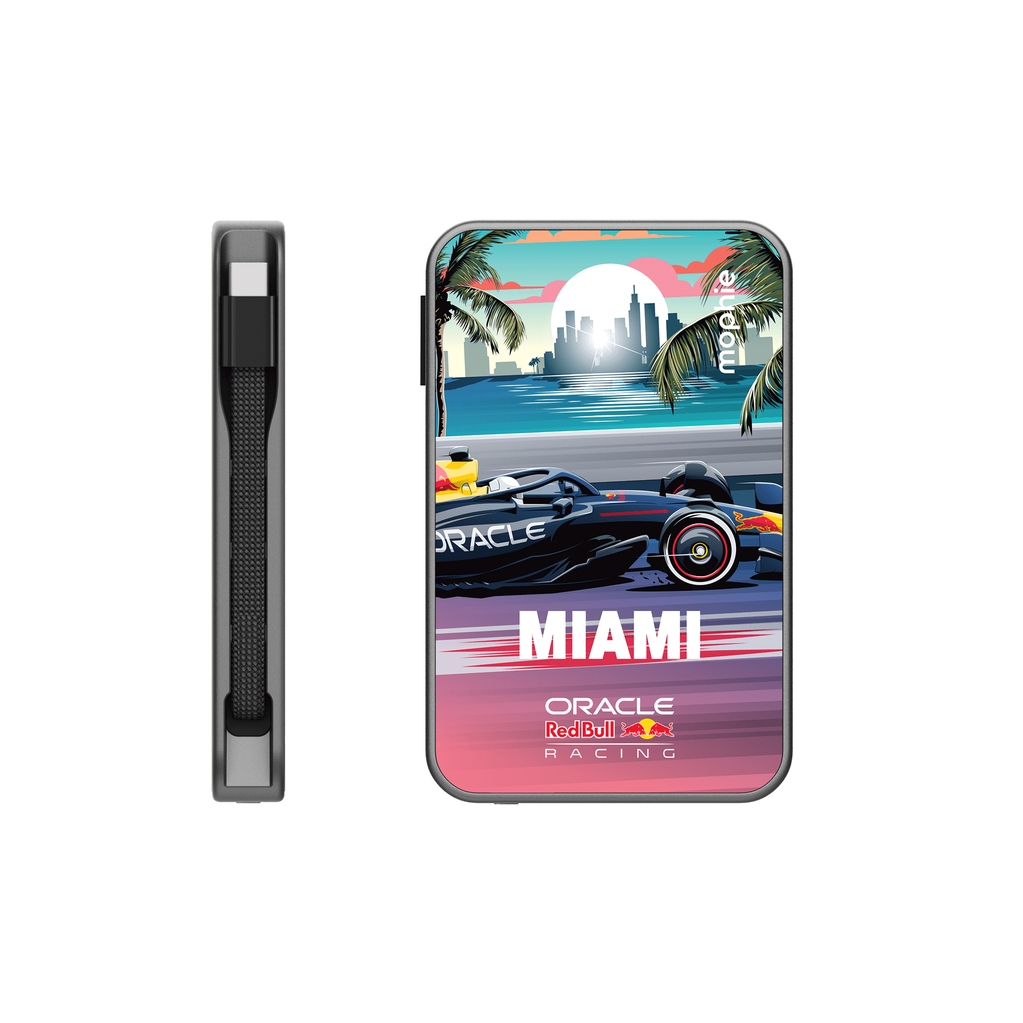 mophie-oracle-red-bull-racing-5k-powerstation-ultra-mini-batterie-externe-5-000--2 image 4