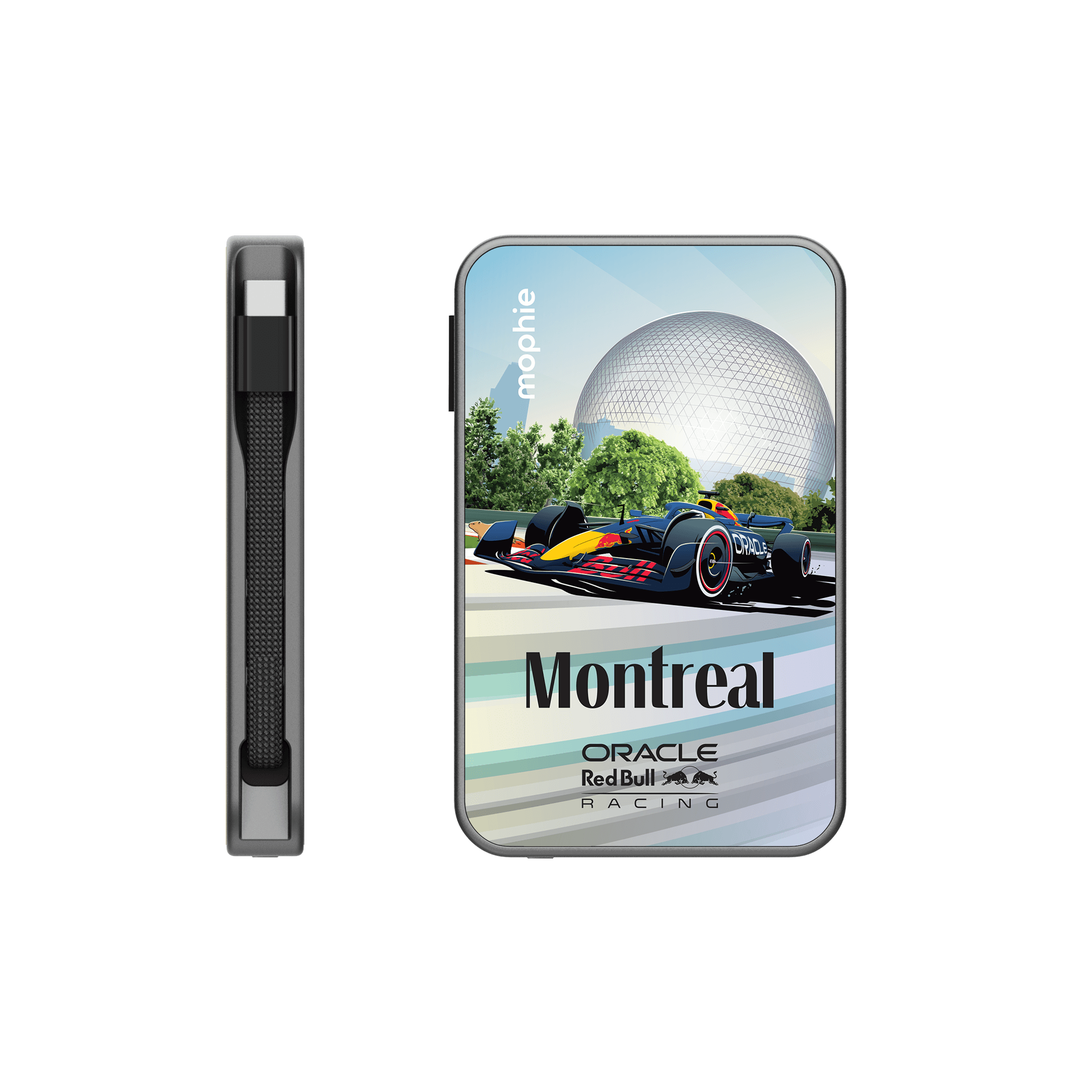 mophie-x-oracle-red-bull-racing-powerstation-ultra-mini-5k-montreal-batterie-ext image 4