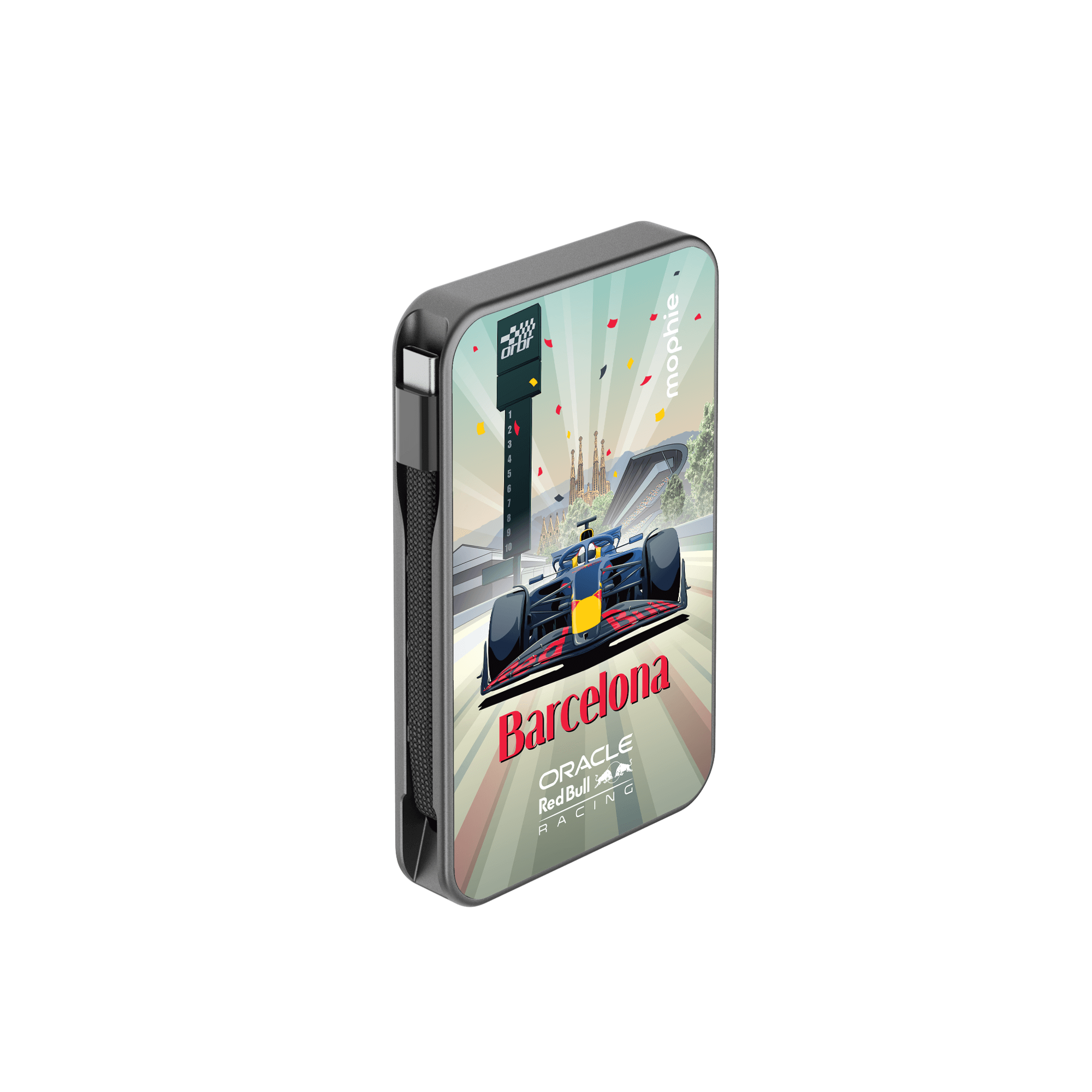 mophie-powerstation-ultra-mini-5k-x-oracle-red-bull-racing-power-bank-5-000-mah- image 2