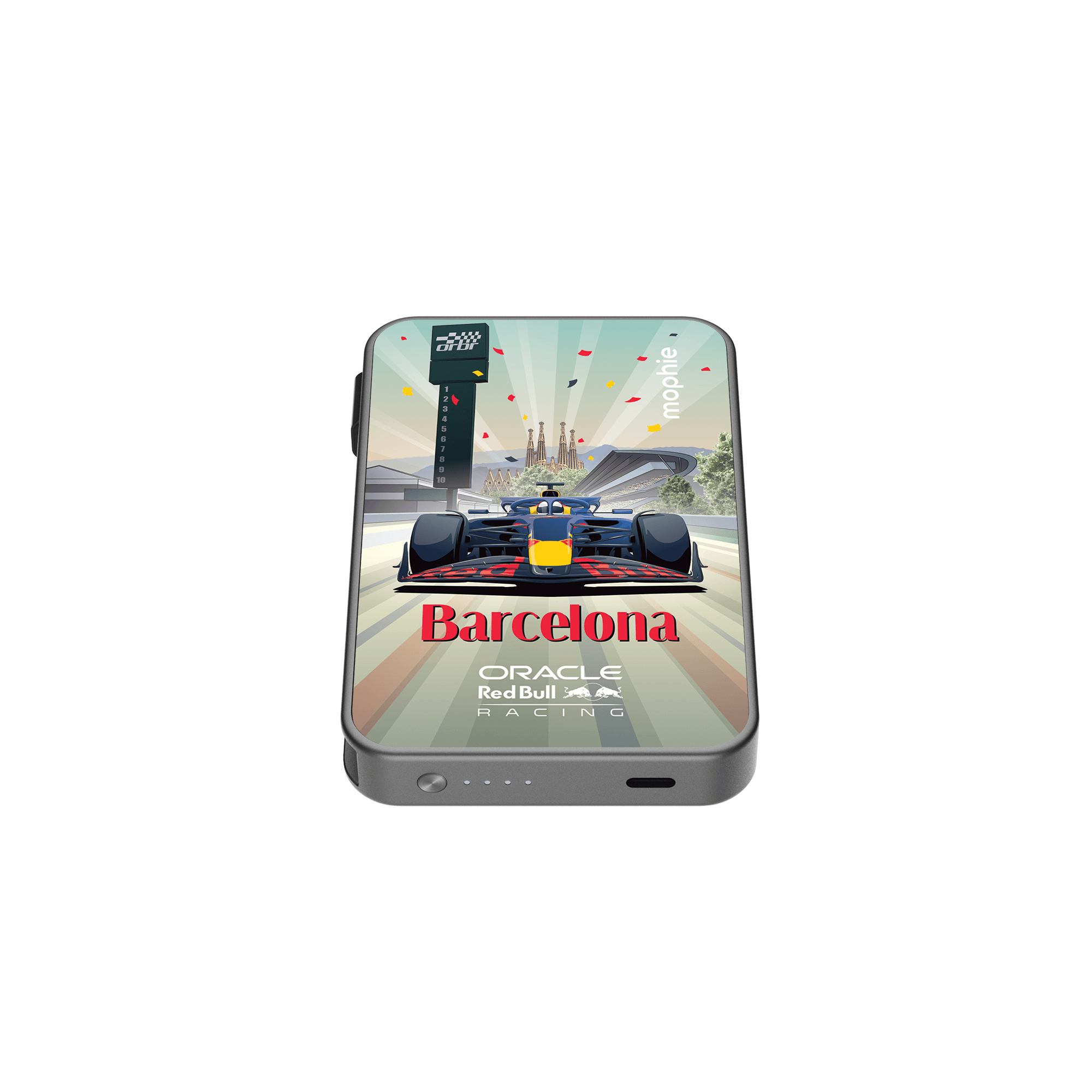 mophie-powerstation-ultra-mini-5k-x-oracle-red-bull-racing-power-bank-5-000-mah- image 3