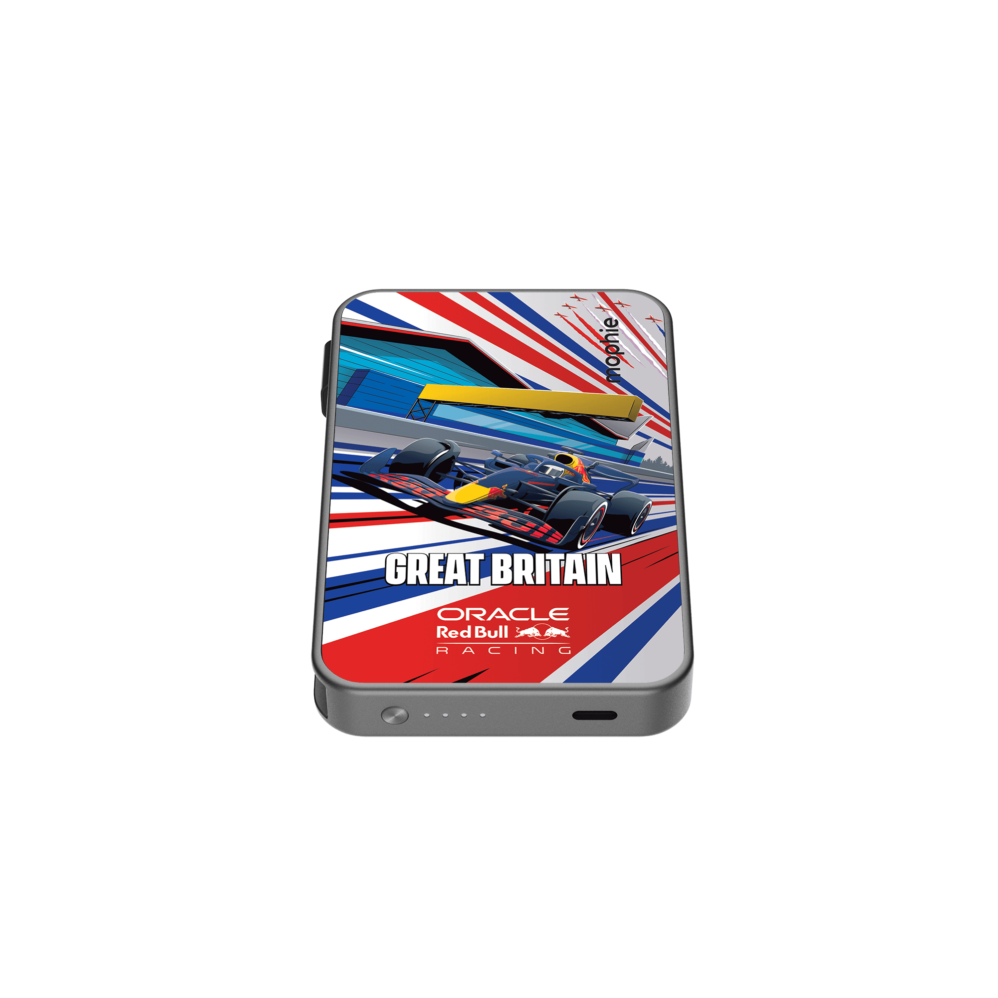 mophie-x-oracle-red-bull-racing-powerstation-ultra-mini-grande-bretagne-batterie image 3