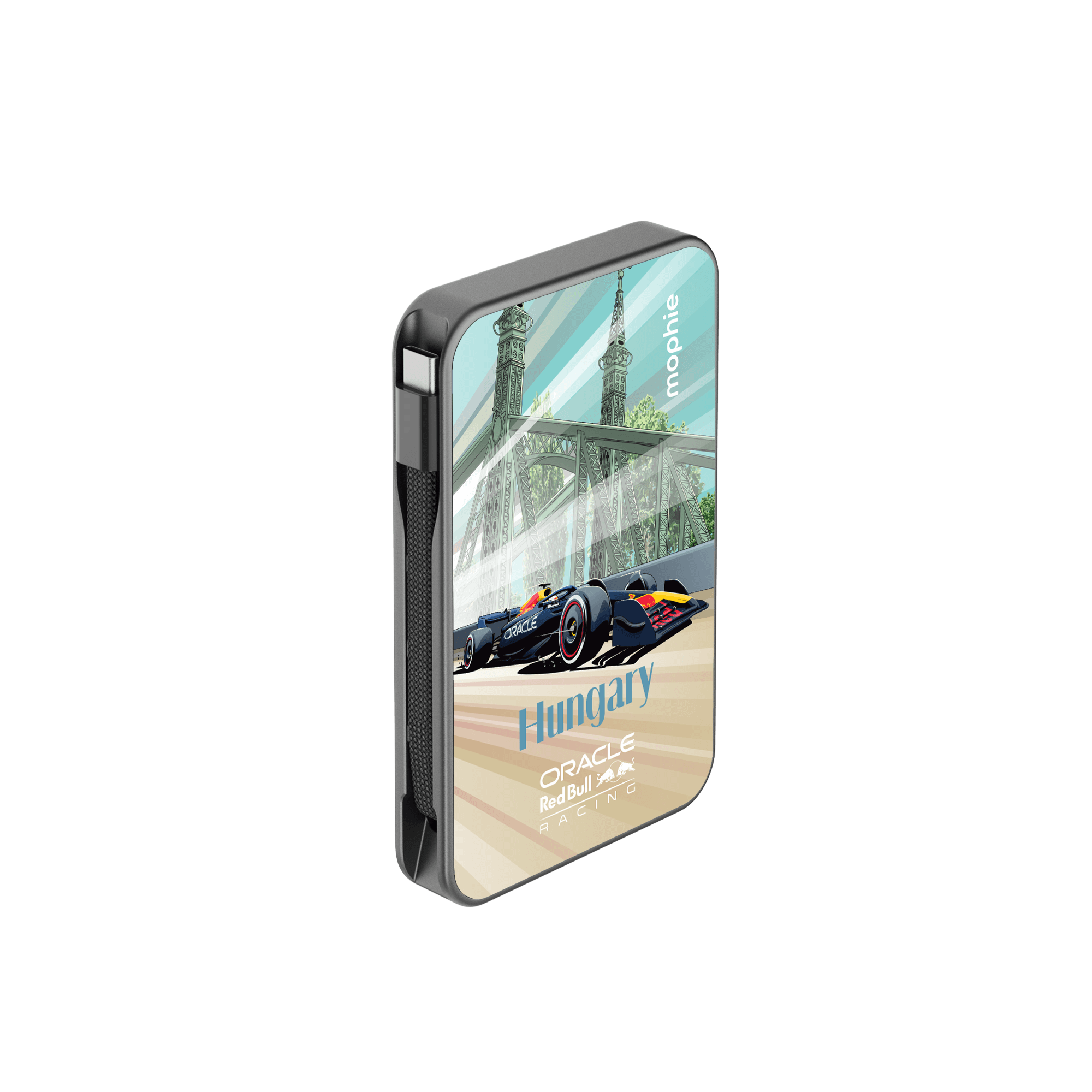mophie-oracle-red-bull-racing-5k-powerstation-ultra-mini-batterie-externe-5-000--3 image 2