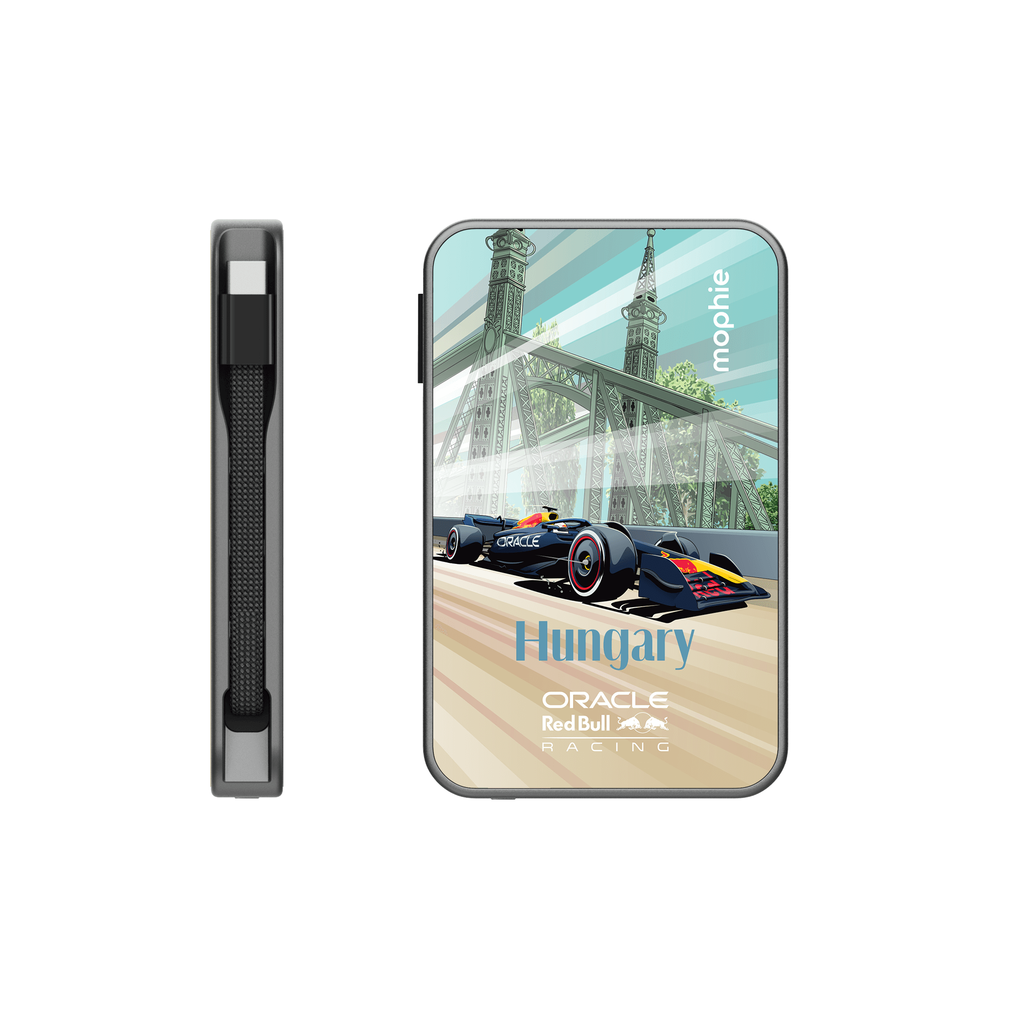 mophie-oracle-red-bull-racing-5k-powerstation-ultra-mini-batterie-externe-5-000--3 image 4