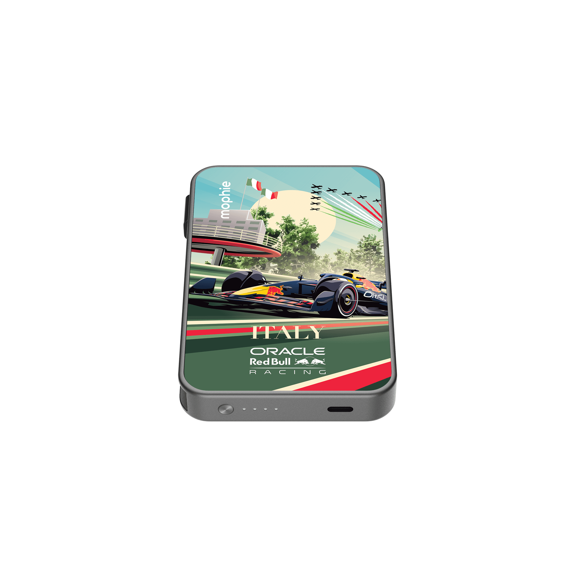 mophie-x-oracle-red-bull-racing-5k-batterie-externe-powerstation-ultra-mini-ital image 3