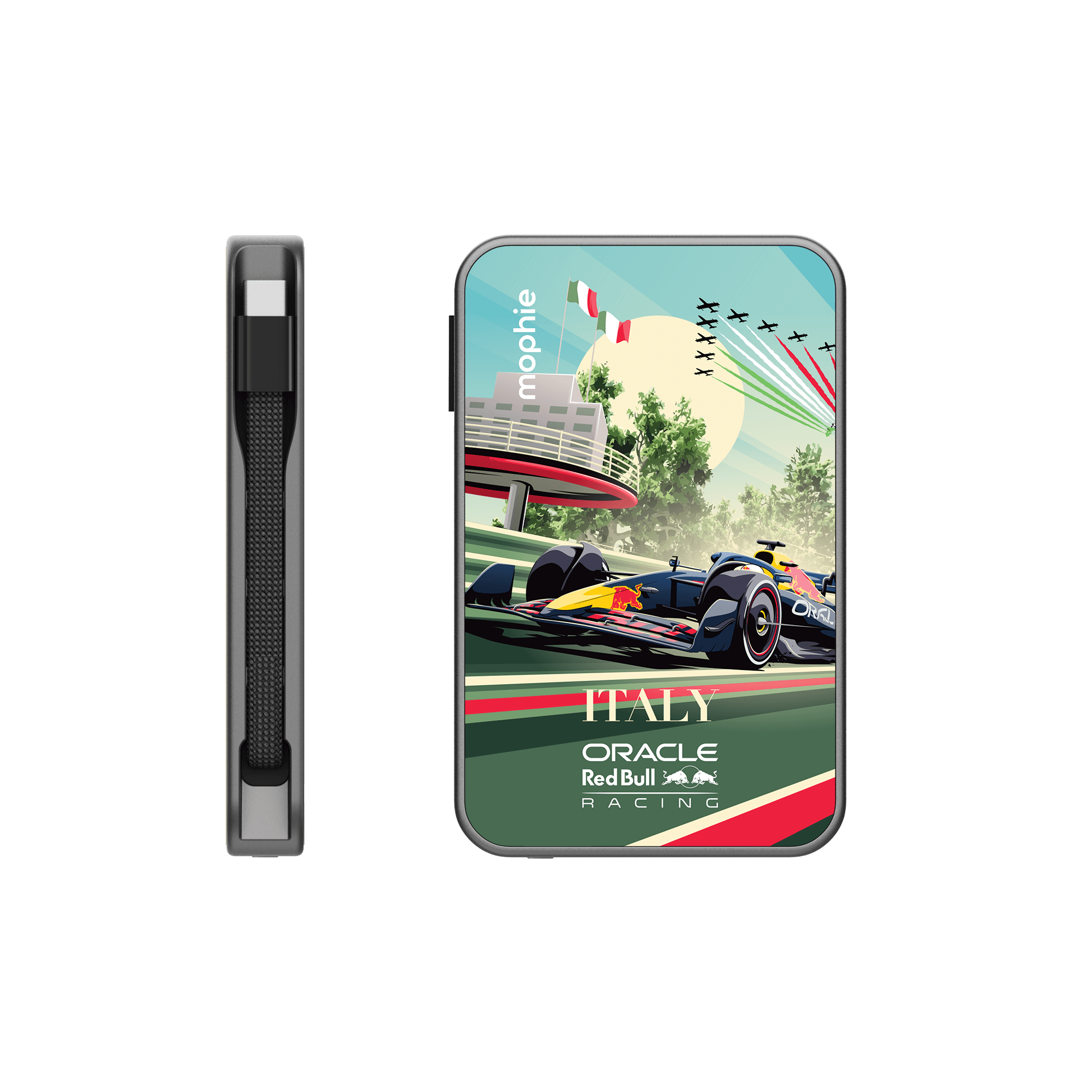 mophie-x-oracle-red-bull-racing-5k-batterie-externe-powerstation-ultra-mini-ital image 4