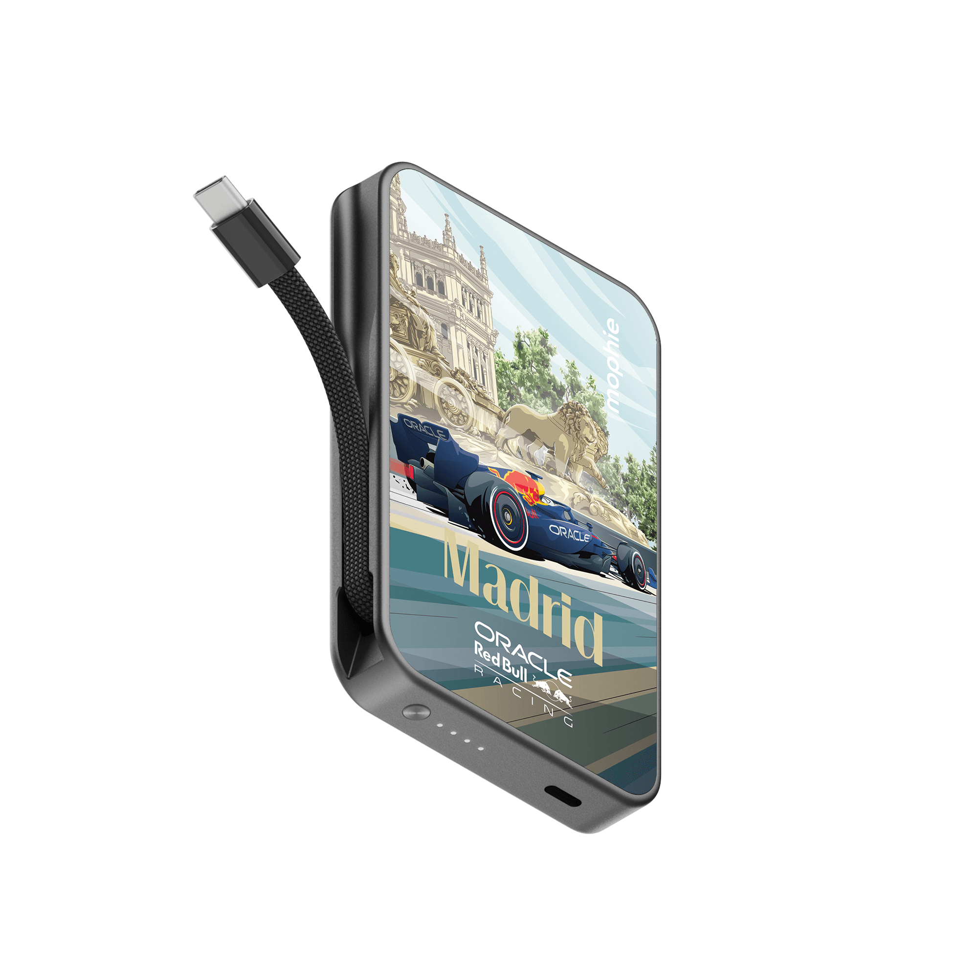 mophie-x-oracle-red-bull-racing-powerstation-ultra-mini-madrid-batterie-externe- image 1