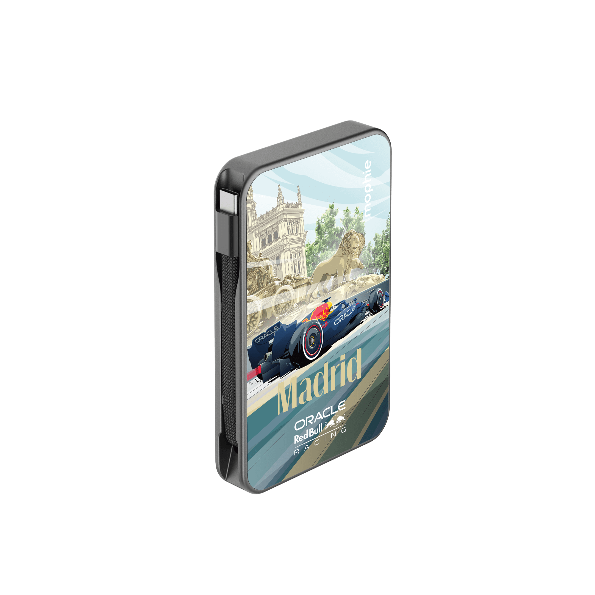 mophie-x-oracle-red-bull-racing-powerstation-ultra-mini-madrid-batterie-externe- image 3