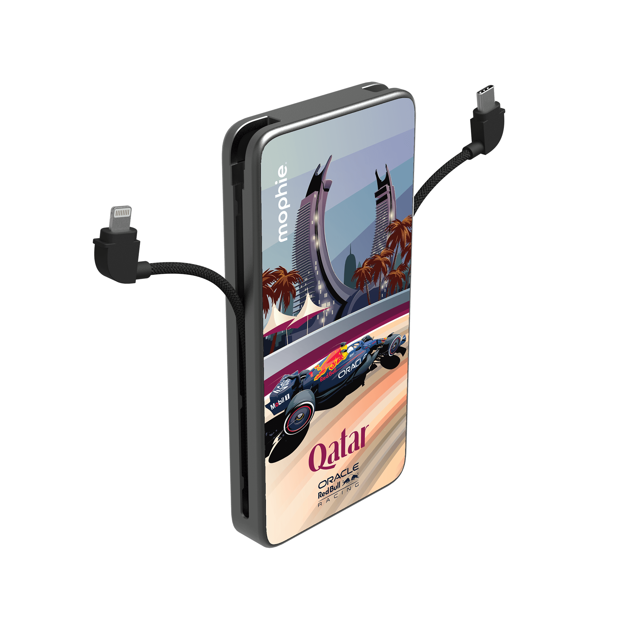 mophie-x-oracle-red-bull-racing-powerstation-plus-qatar-lusail-batterie-externe- image 2