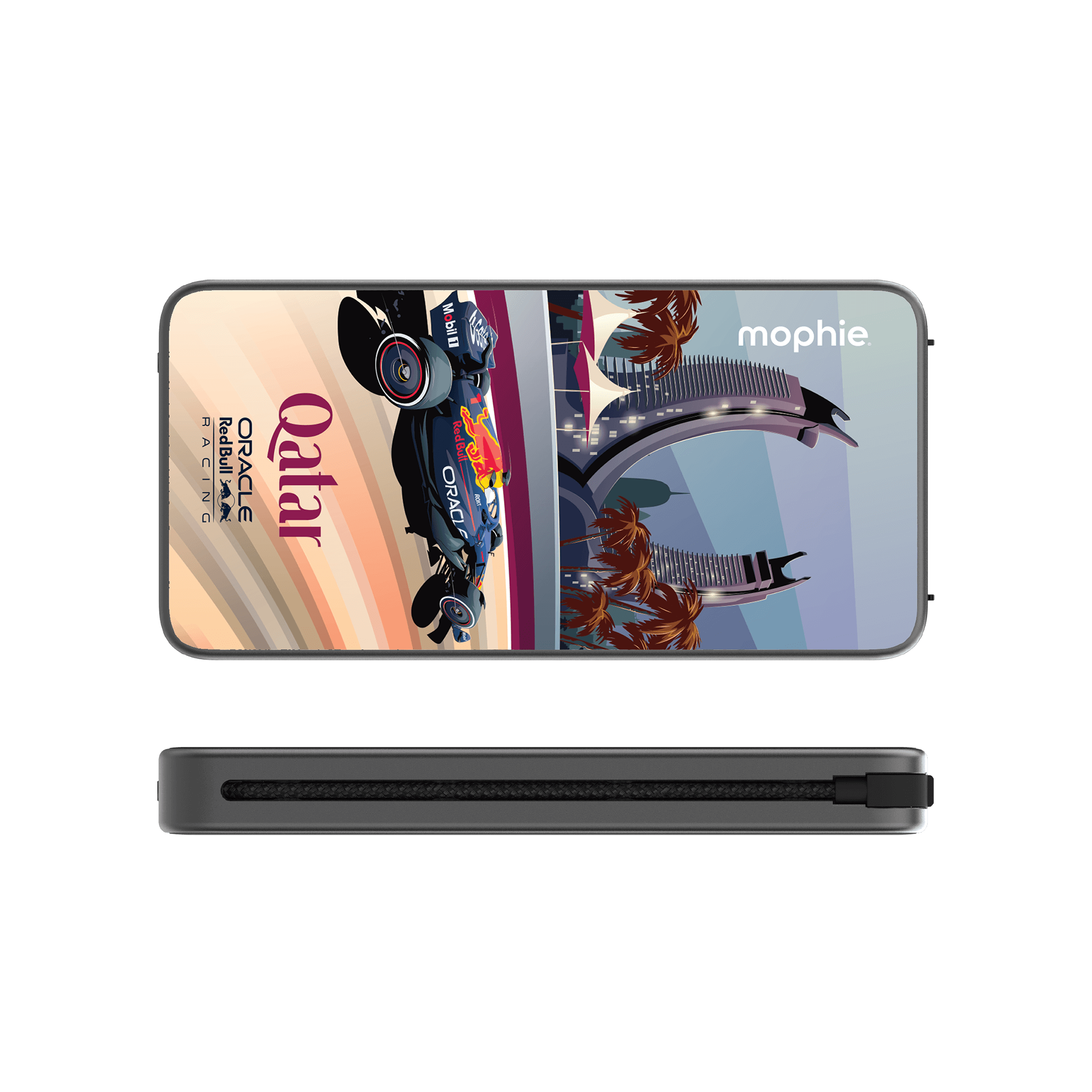mophie-x-oracle-red-bull-racing-powerstation-plus-qatar-lusail-batterie-externe- image 4