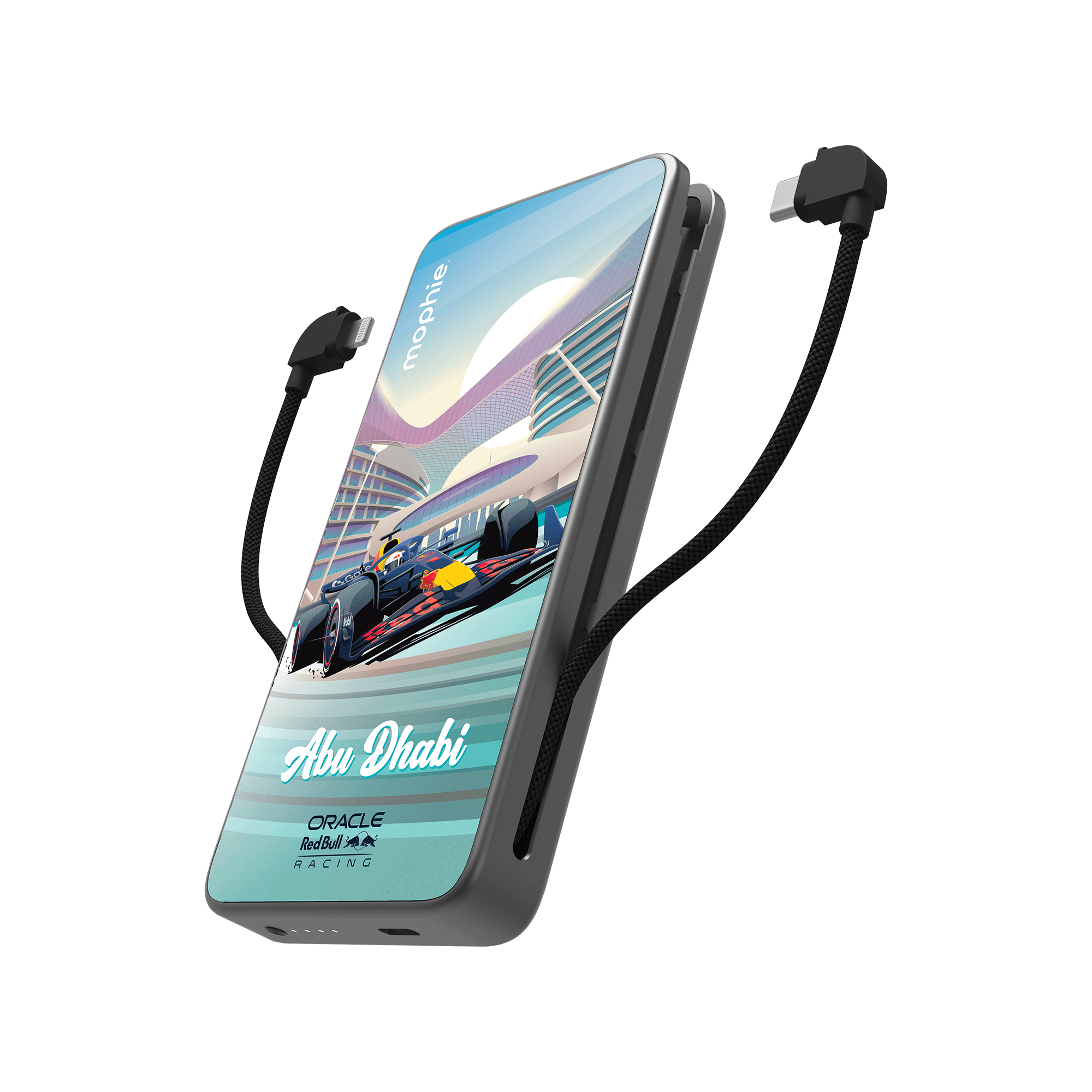 mophie-x-oracle-red-bull-racing-powerstation-plus-abu-dhabi-power-bank-10-000-ma image 1