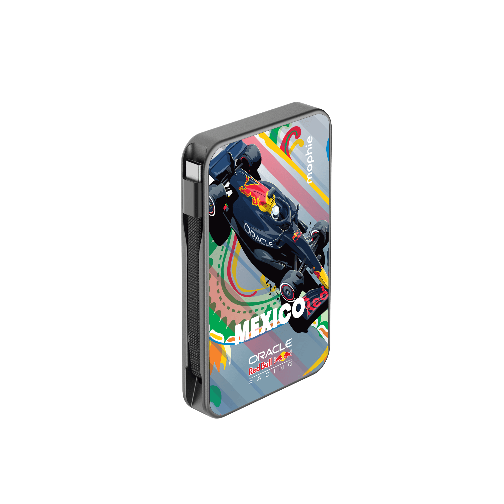 mophie-x-oracle-red-bull-racing-powerstation-ultra-mini-5k-batterie-externe-5-00-3 image 3