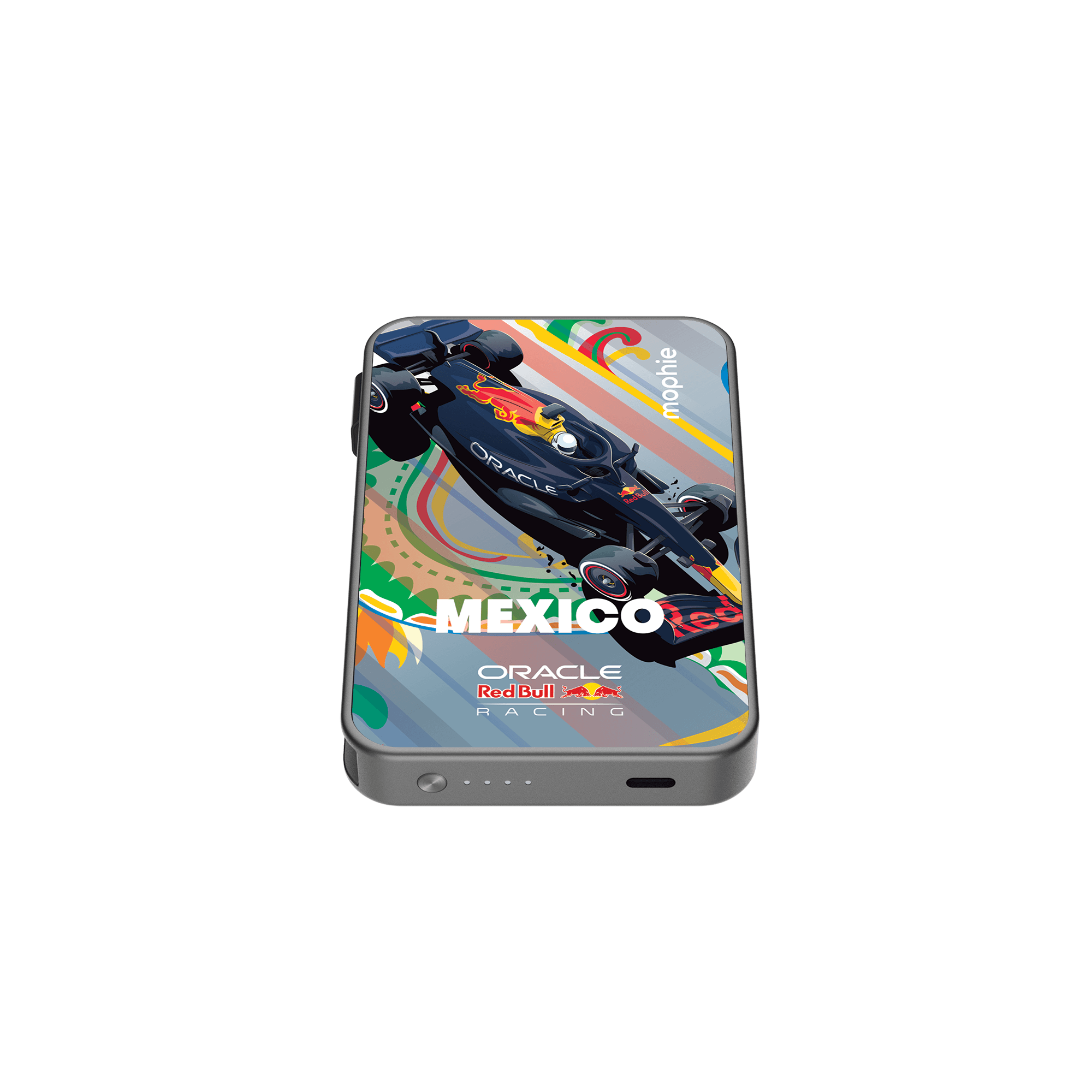 mophie-x-oracle-red-bull-racing-powerstation-ultra-mini-5k-batterie-externe-5-00-3 image 2