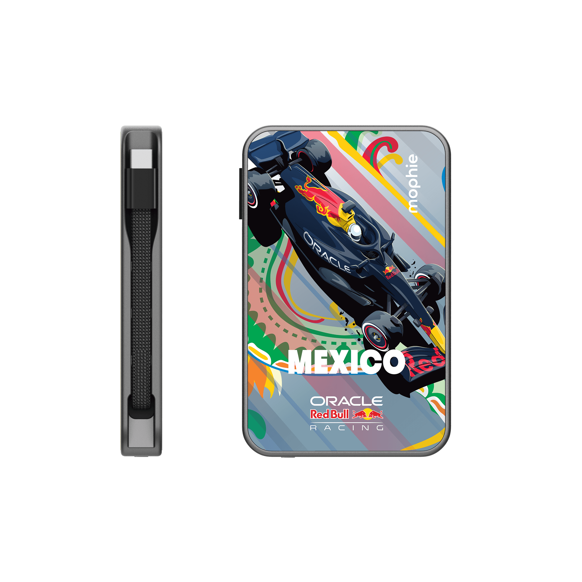 mophie-x-oracle-red-bull-racing-powerstation-ultra-mini-5k-batterie-externe-5-00-3 image 4
