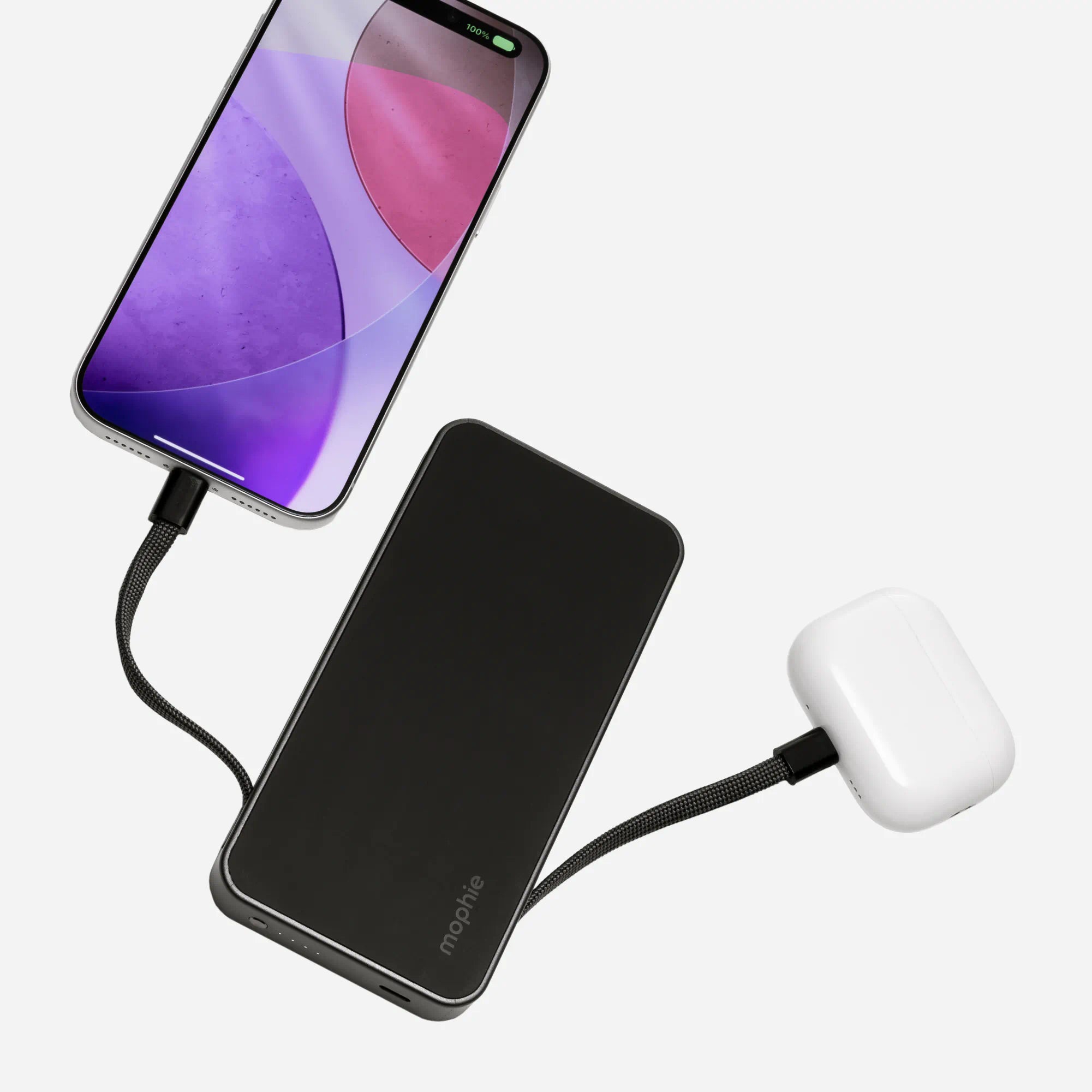mophie-signature-series-powerstation-plus-10k-batterie-externe-10-000-mah-30w-av image 6